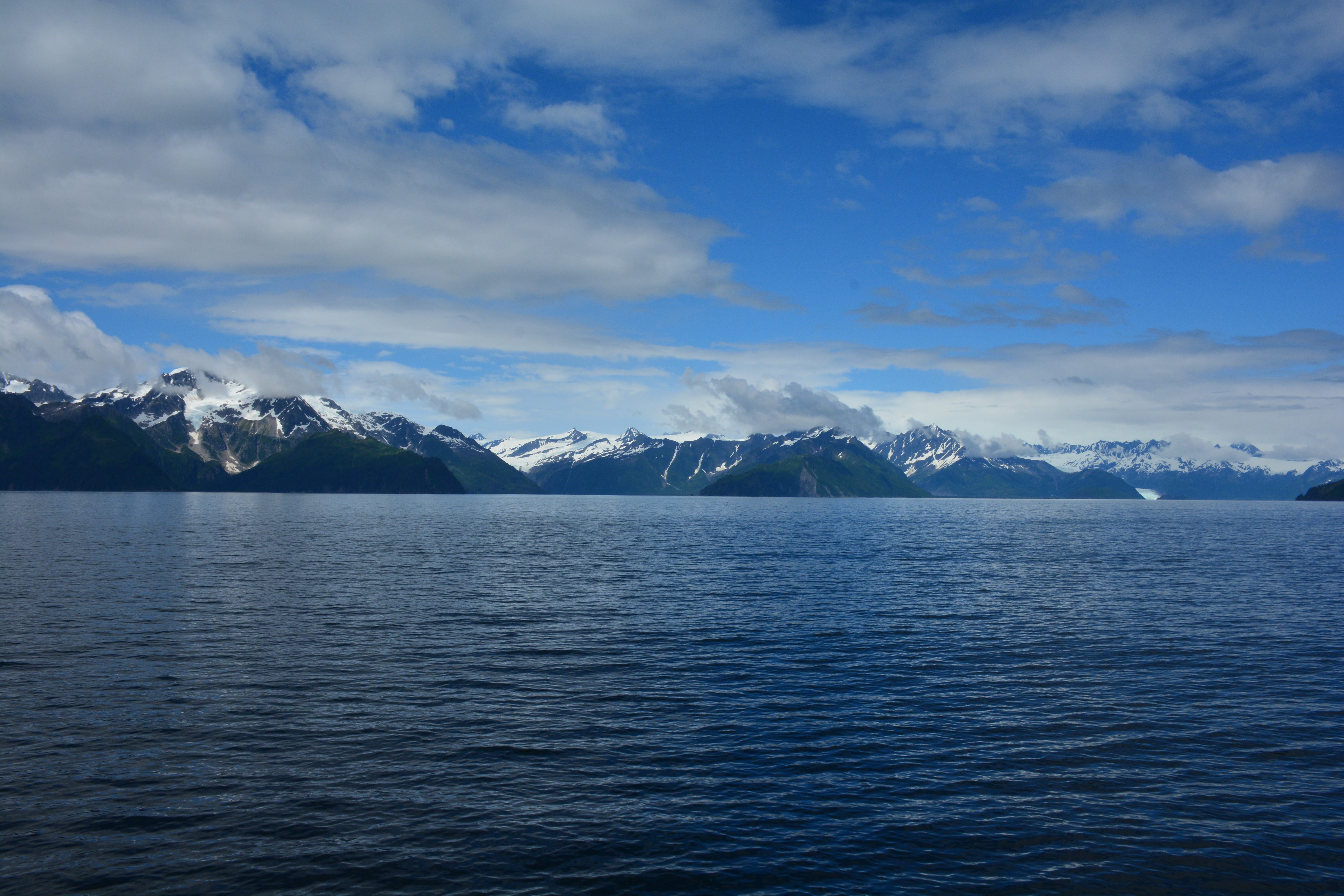 Experiencing Alaska Somal Vora Medium