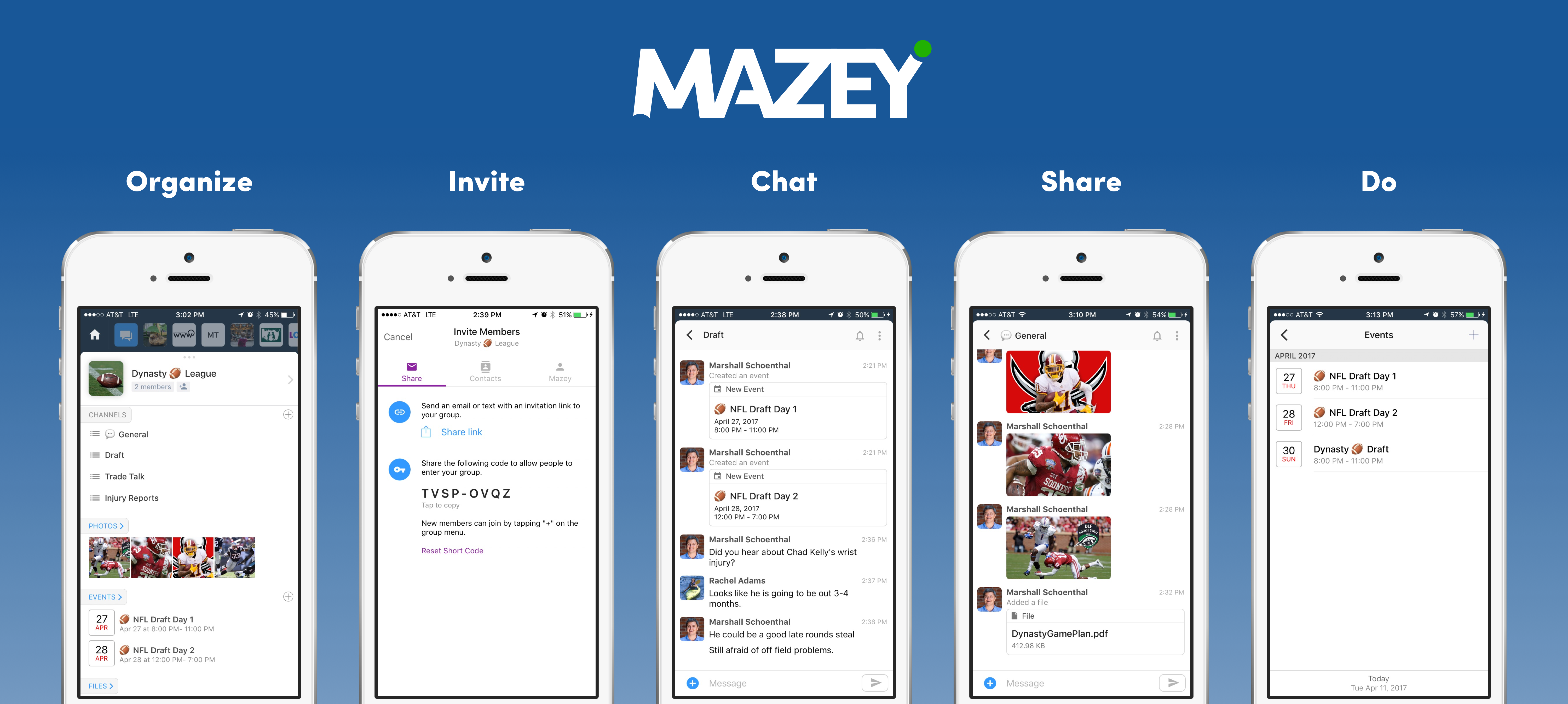 Mazey For Fantasy Sports If You Belong To A Fantasy Sports By Mazey Mazey Medium