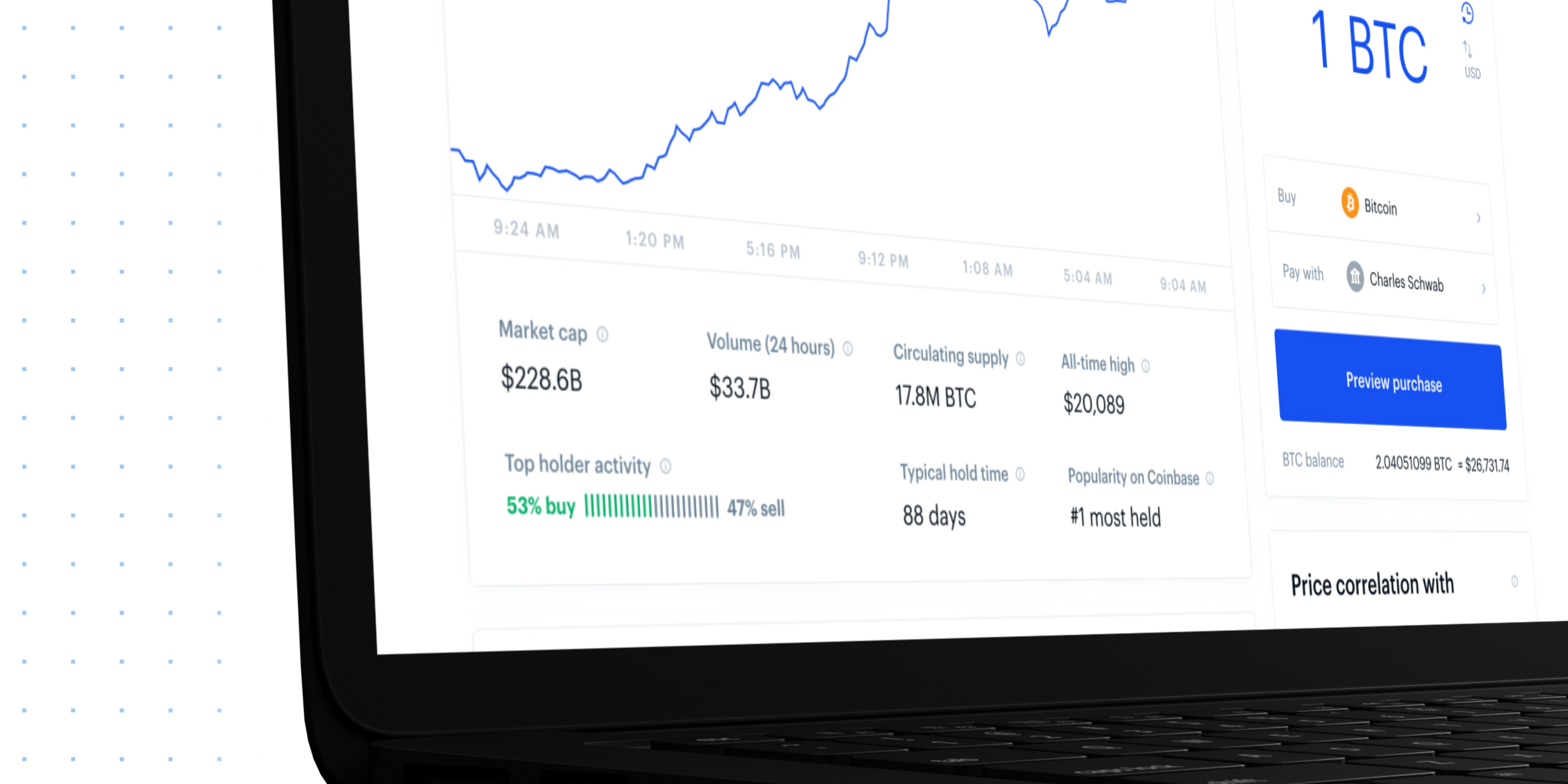 Best Coinbase Alternatives