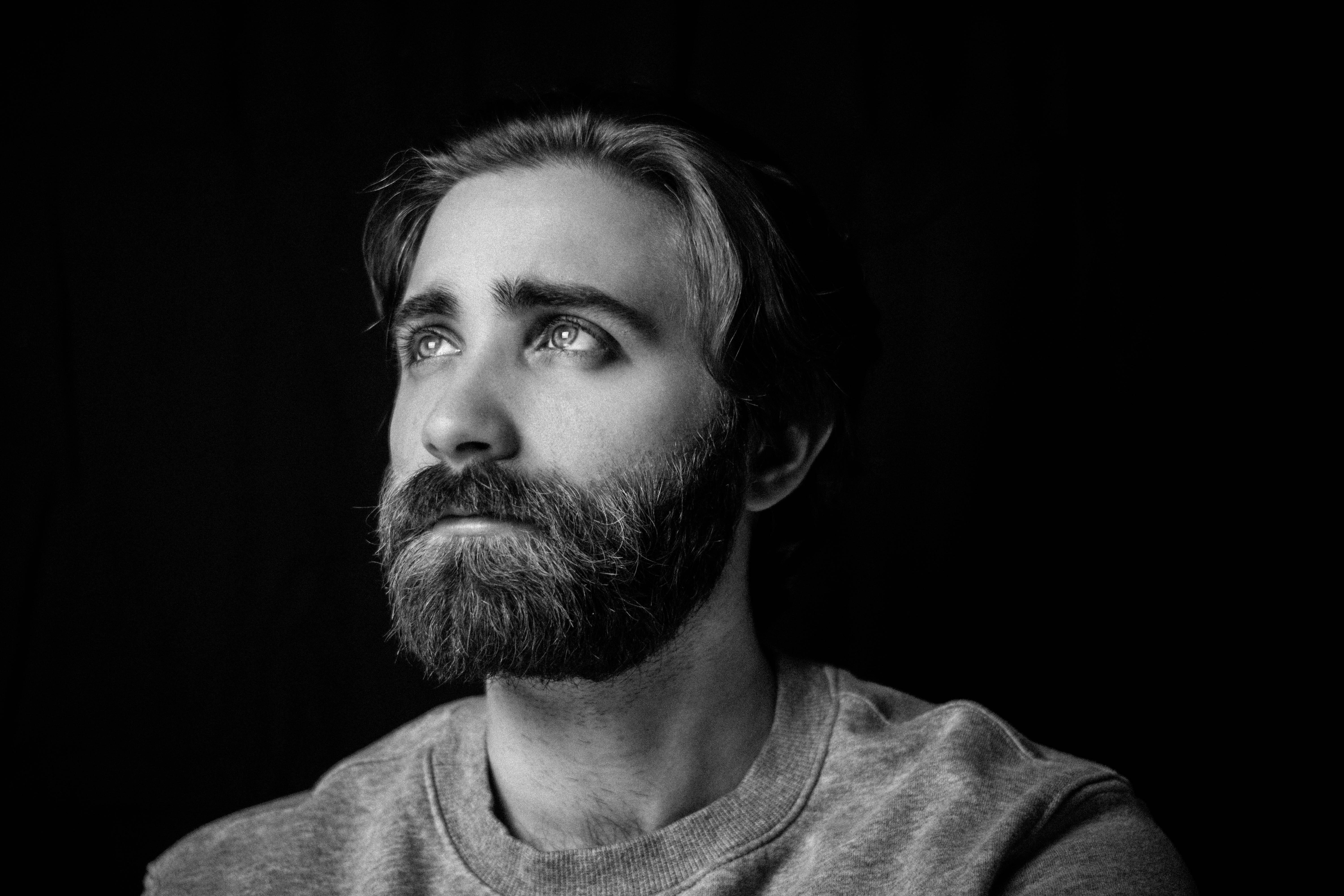 This Is How I Empathize With Straight White Men Sam Mckenzie Jr