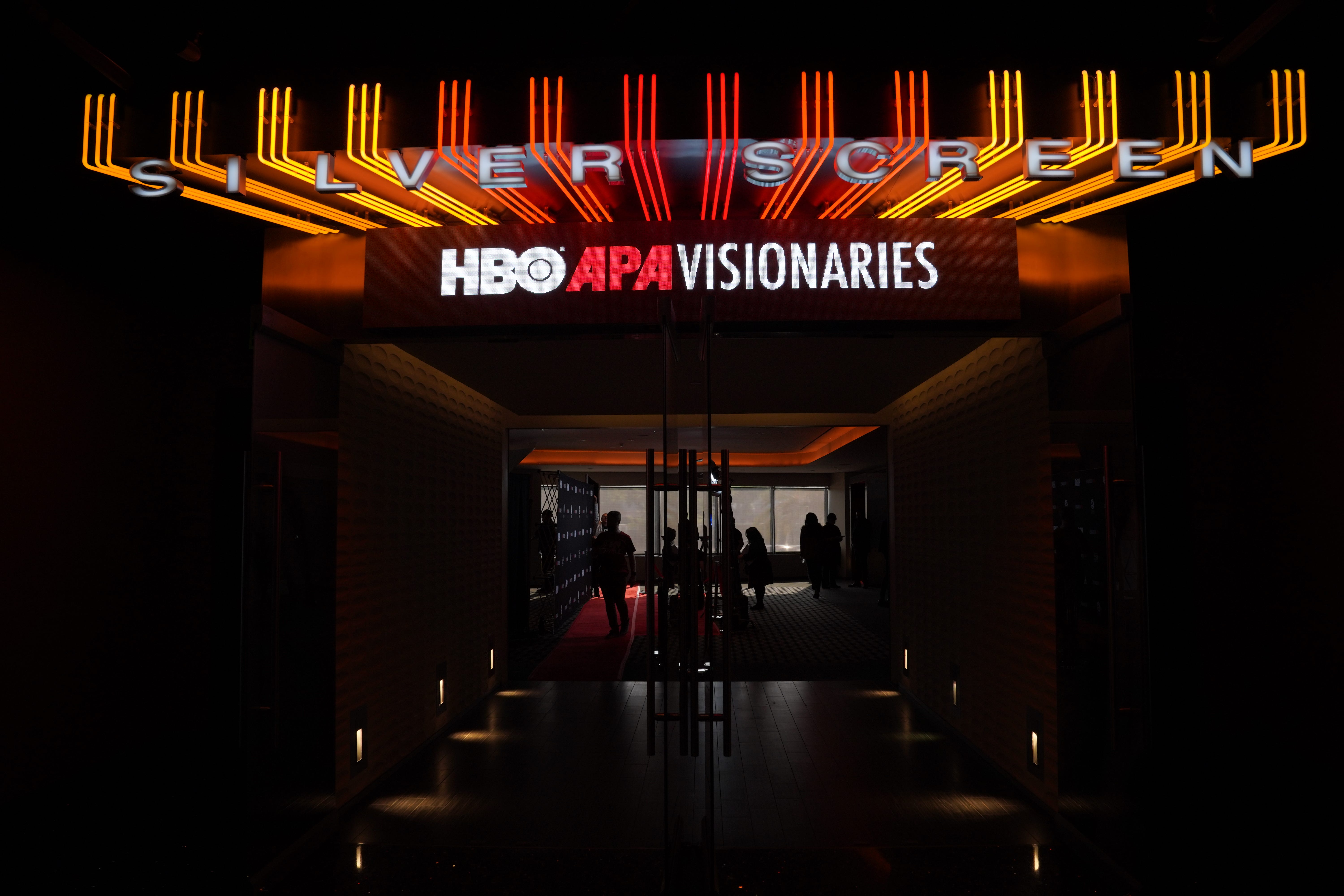 Hbo Calls For Entries For 4th Annual Asian Pacific American