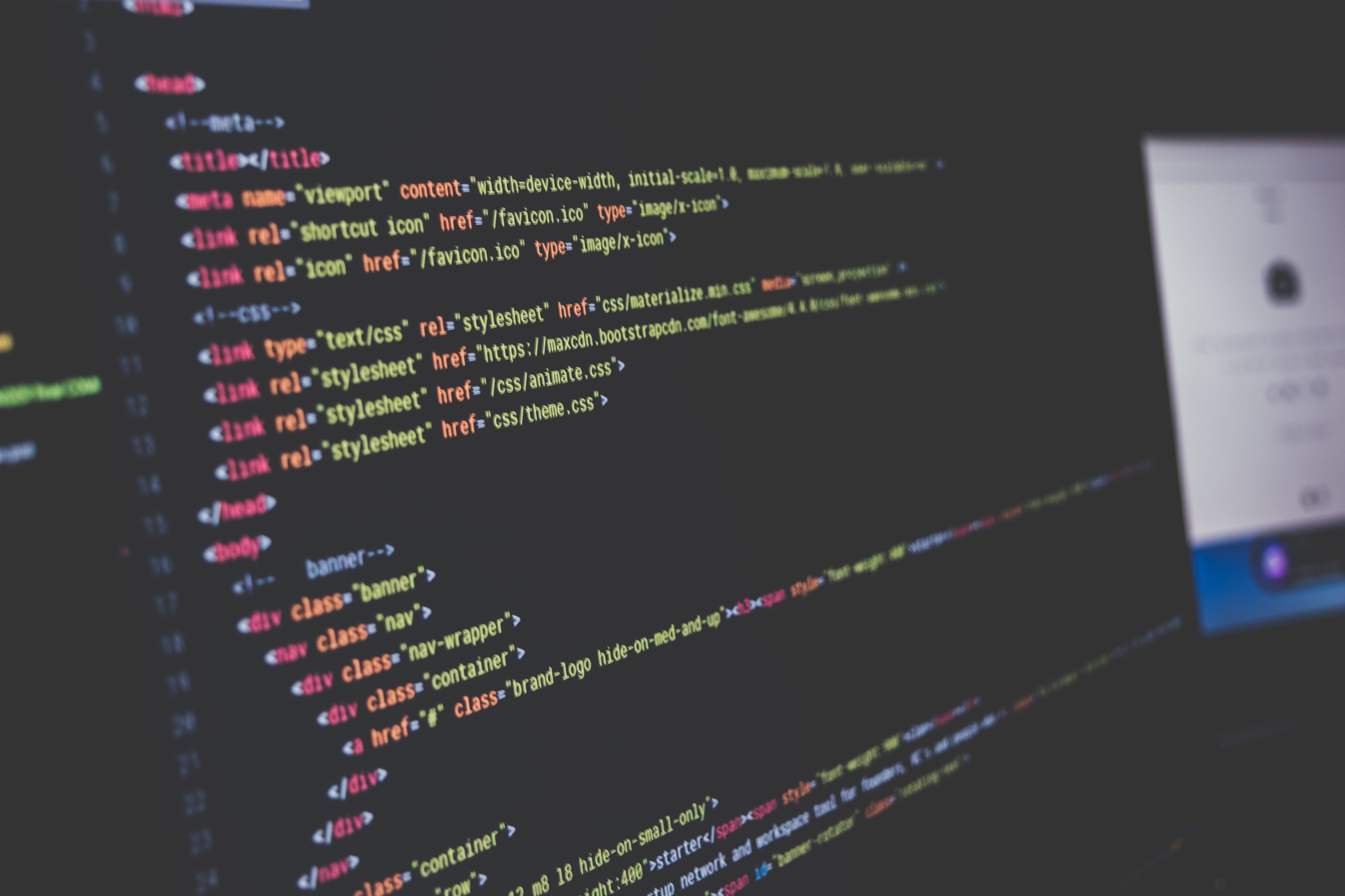 Footer Always In Bottom With Css Only By Tomas Stankovic Slinto Personal Web Development Blog