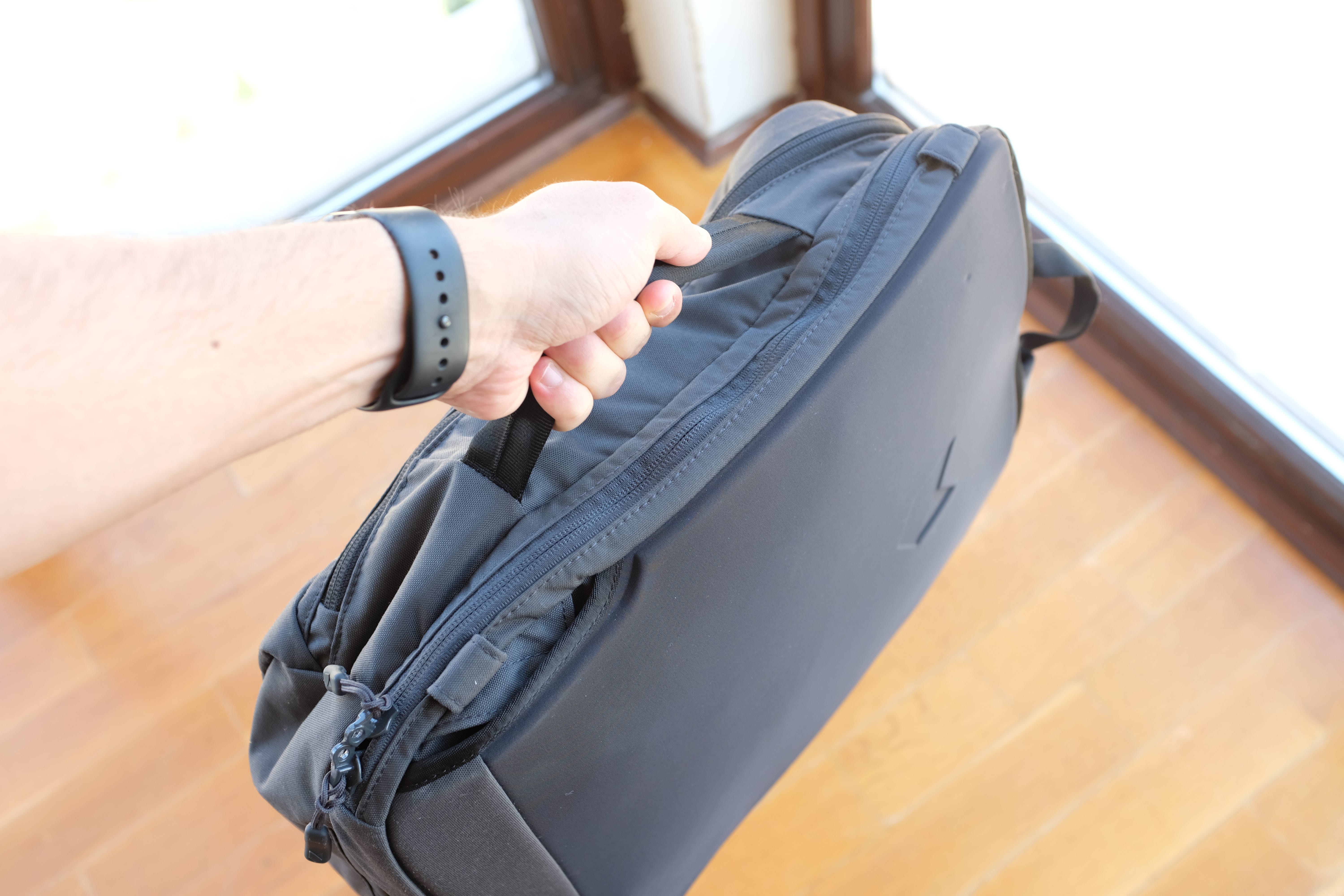 minaal daily backpack