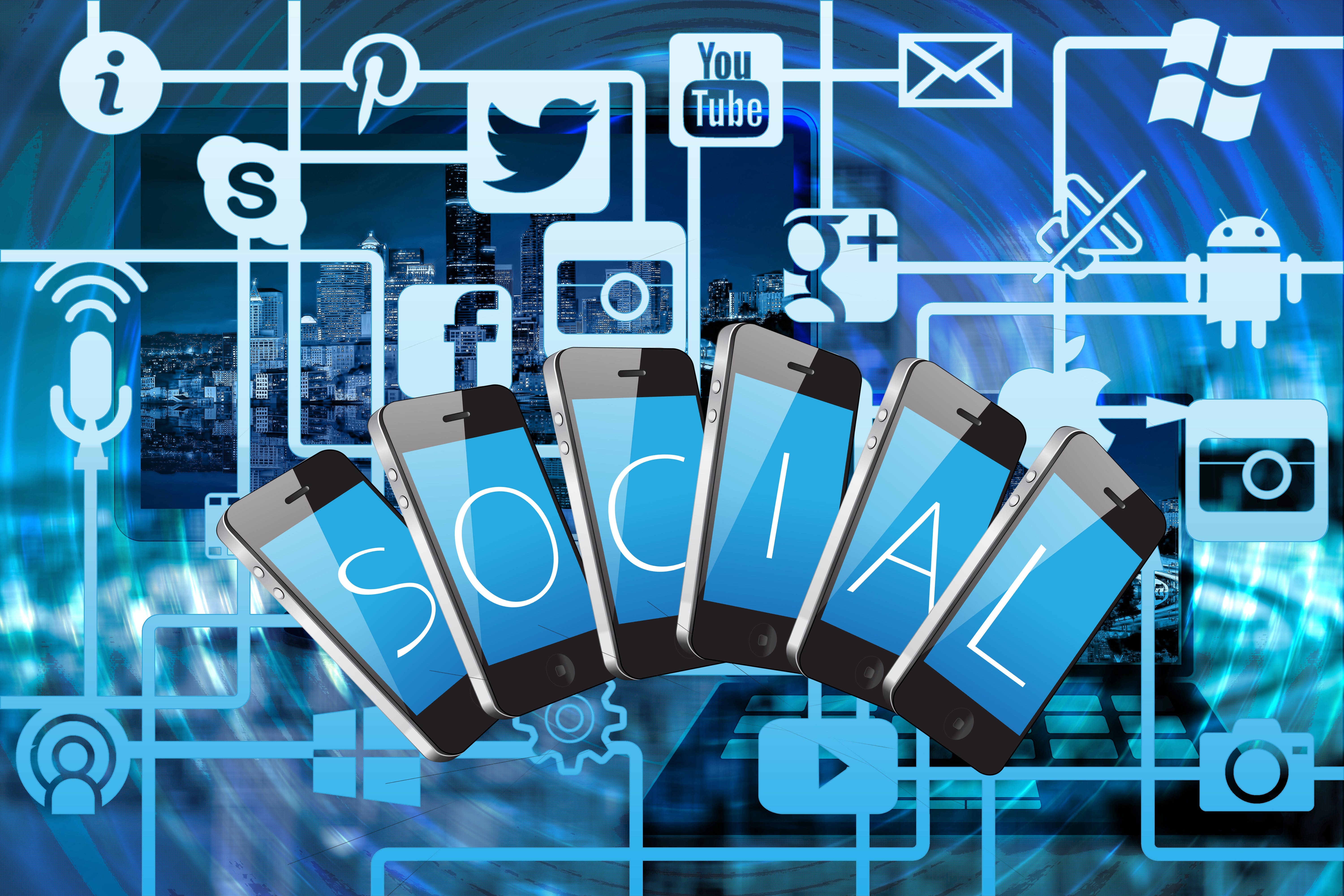 Social listening