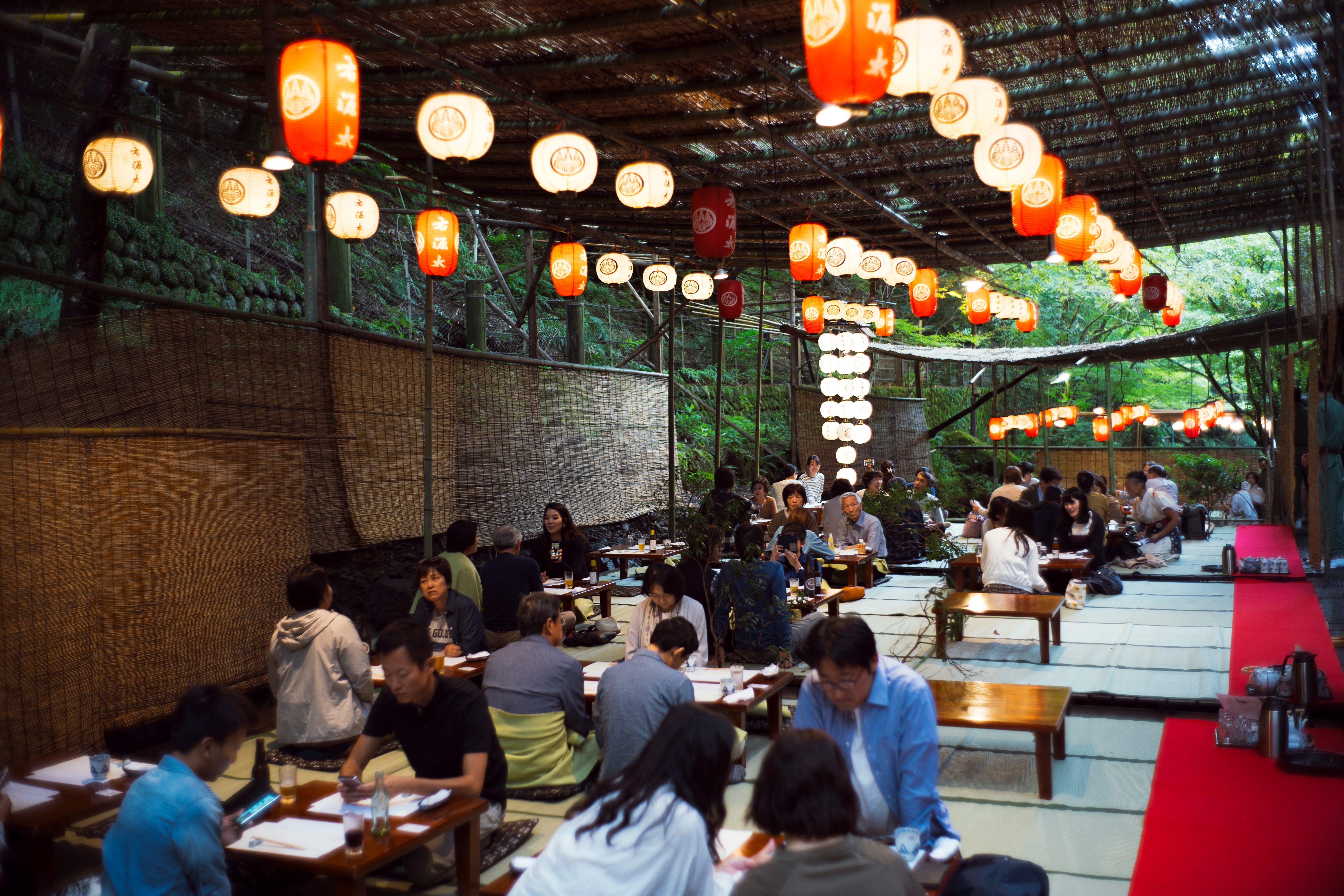 京都 夏の終わりに久しぶりに京都にも遊びに行ってきた 京都へはボクも彼女も何度も行って By Masaya Gadabout Life