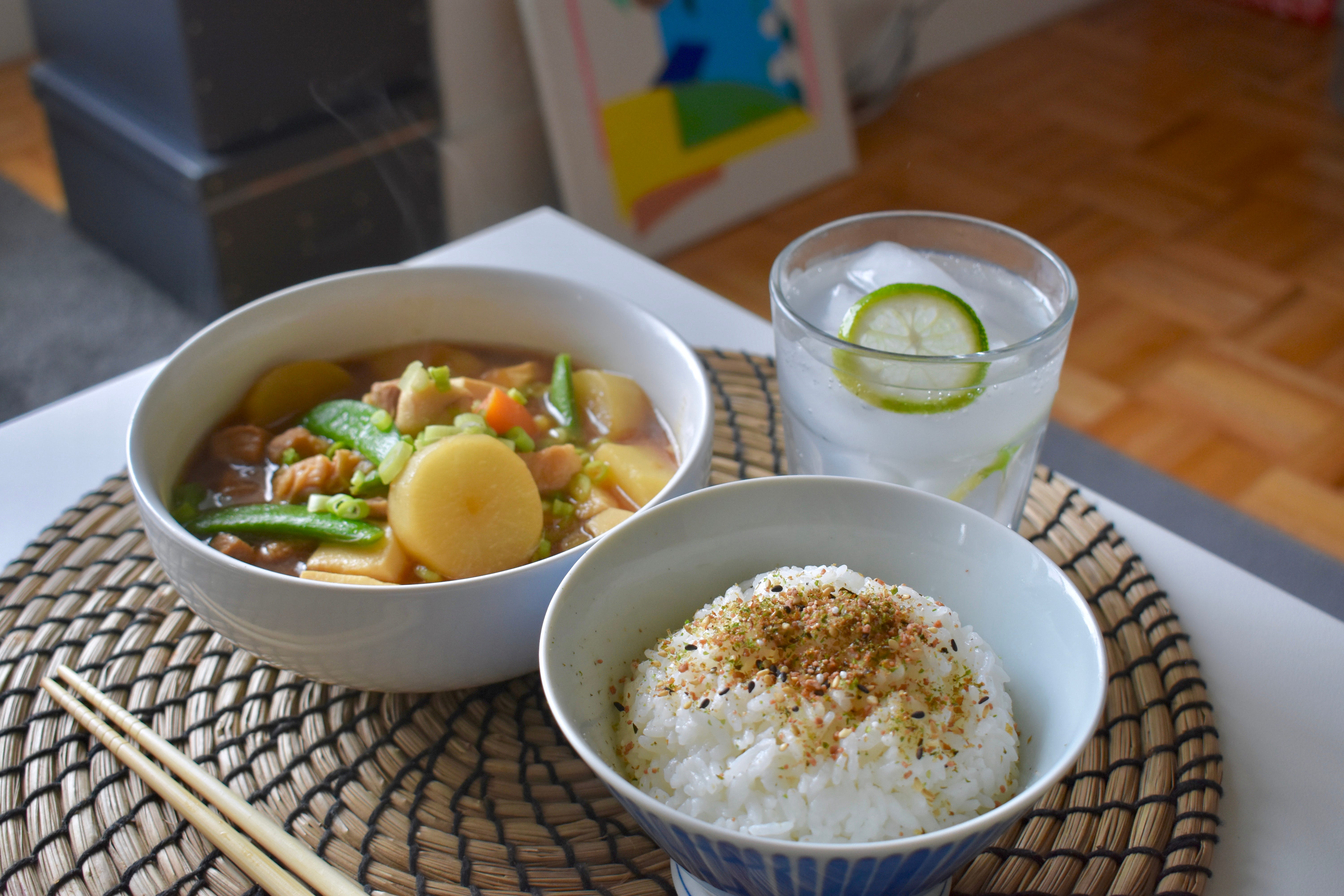 Miso Pork Stew Easy Japanese Flavor By Tian Luo Medium