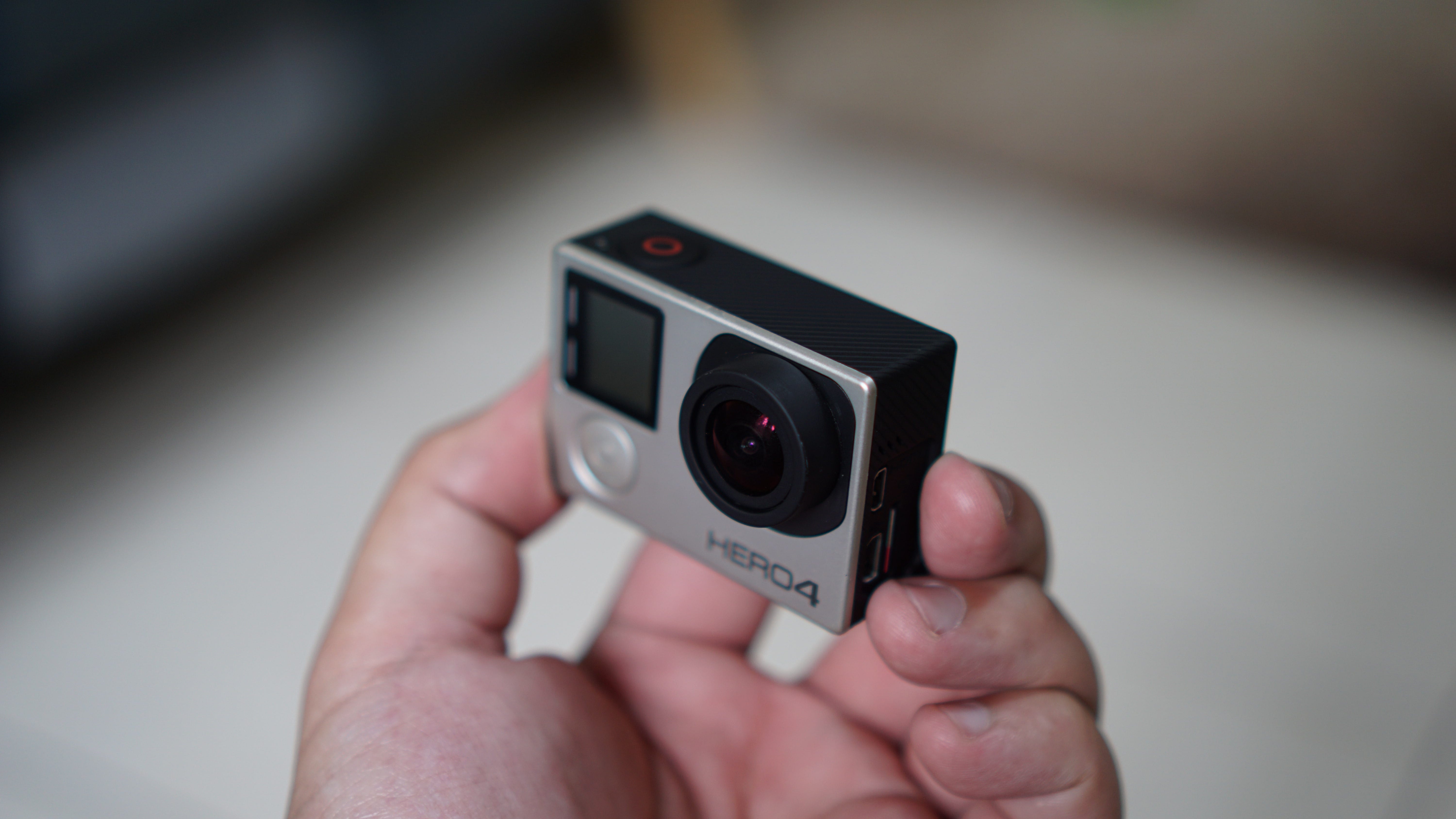 Gopro Hero 4 Silver Action Camera By Fikri Rasyid Short Review Medium Gopro Hero 4 Silver Action Camera By Fikri Rasyid Short Review Medium