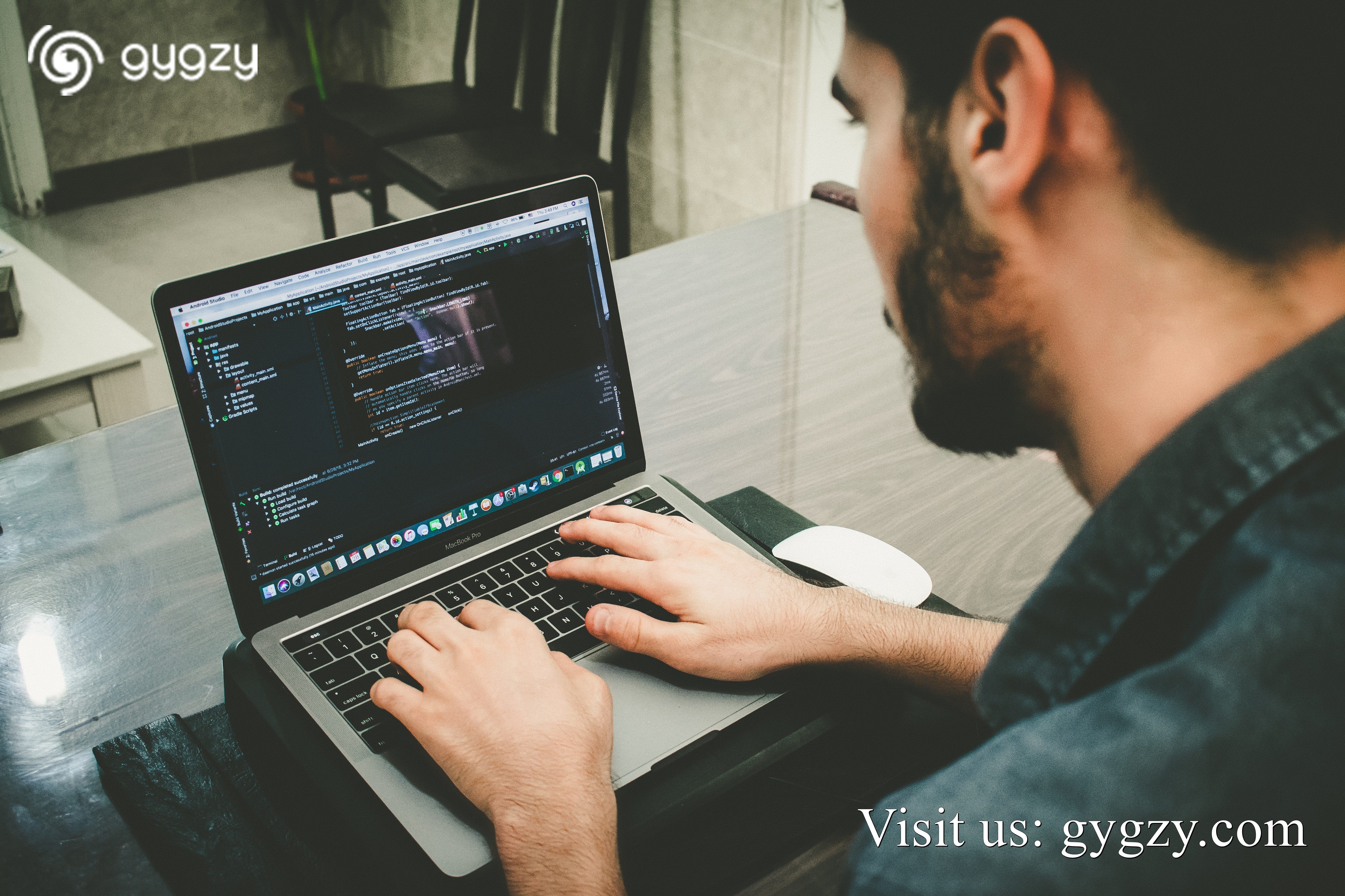 Gygzy Will Help You Find Top Web Development Companies