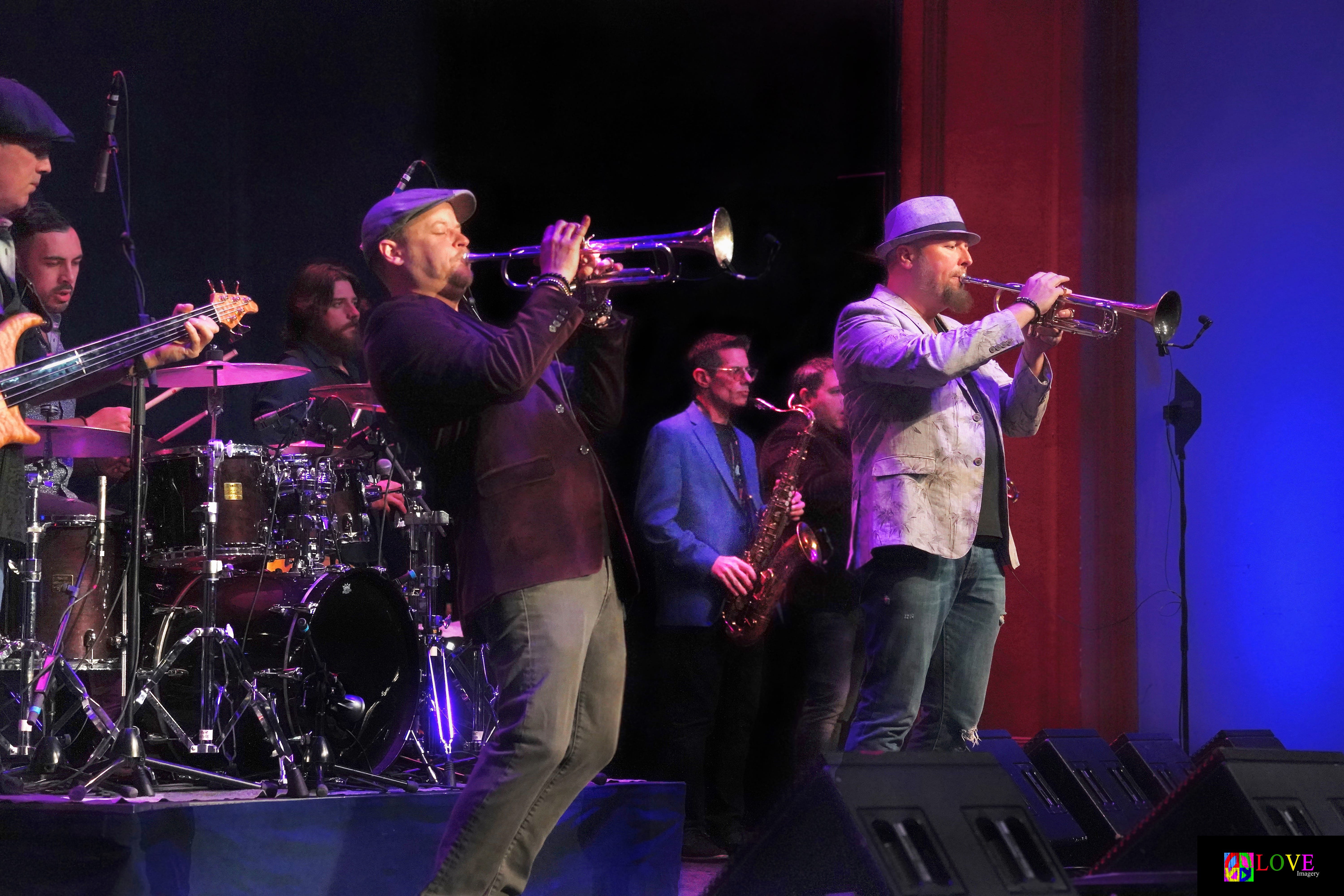 Blood Sweat And Tears Live At The Newton Theatre By Spotlight Central Spotlight Central Medium Blood Sweat And Tears Live At The Newton Theatre By Spotlight Central Spotlight Central Medium