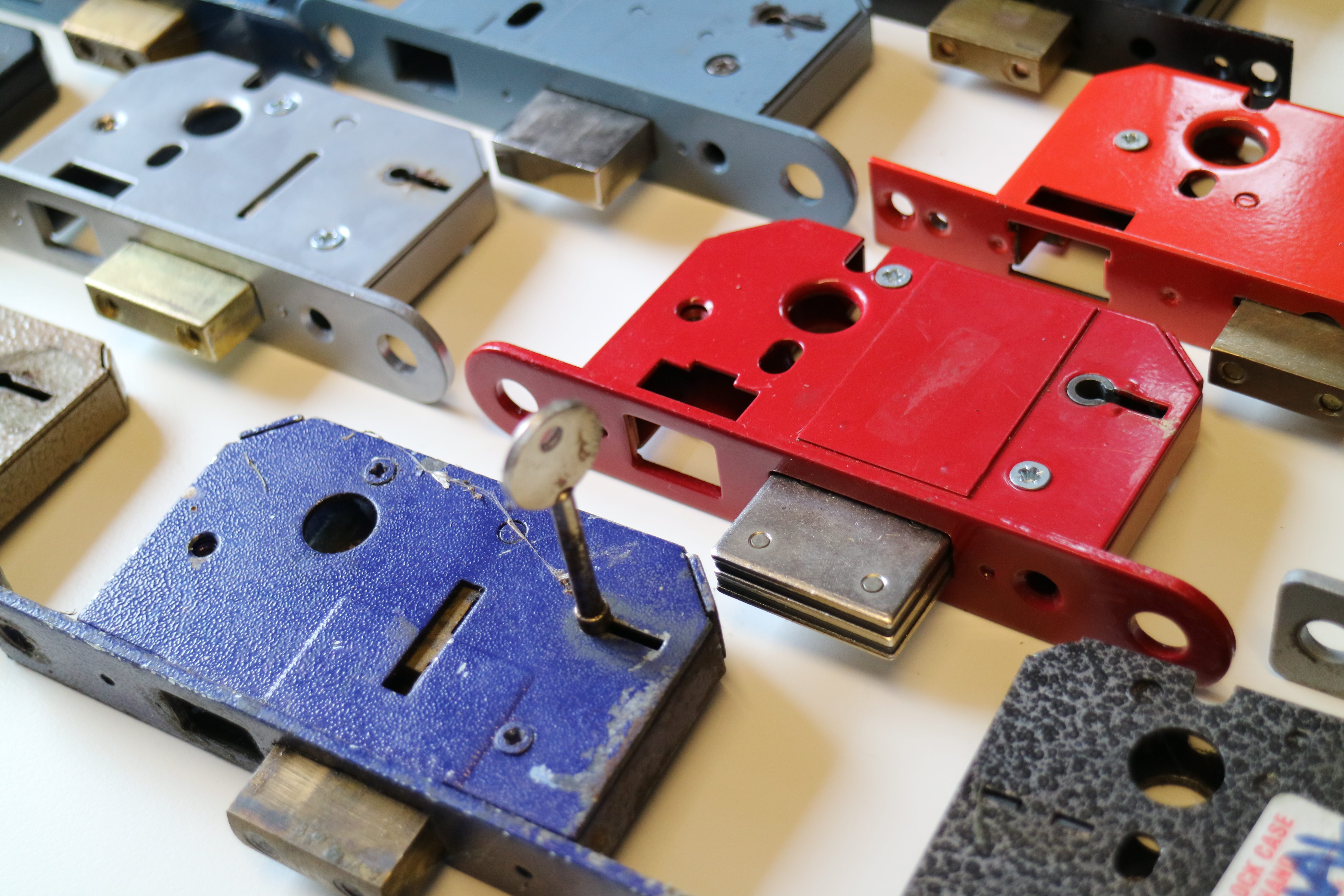 What S The Best Lock For Your Door Uk Locks Security Guide