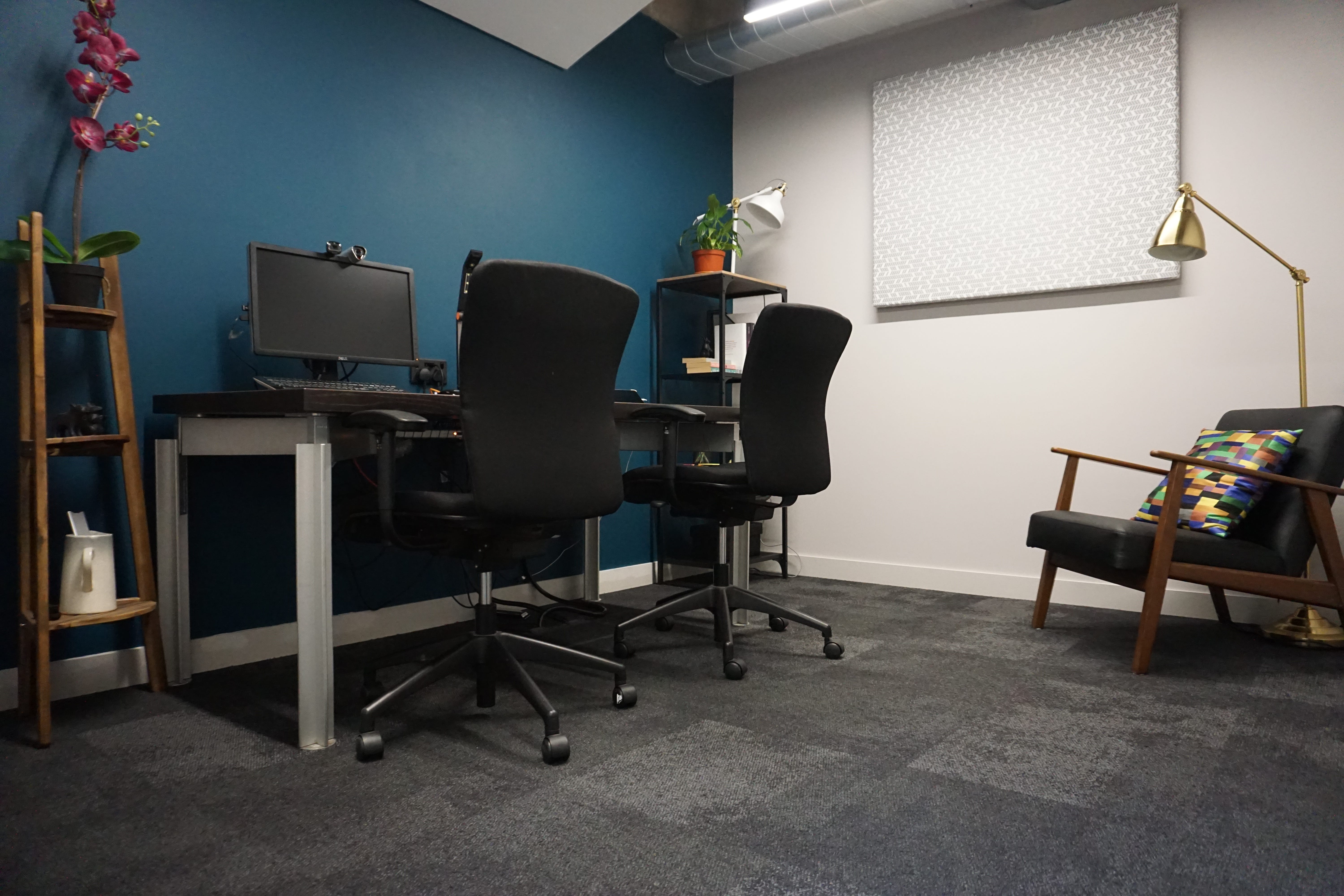 What does a good research lab look like? by Amy Shore Foolproof UX