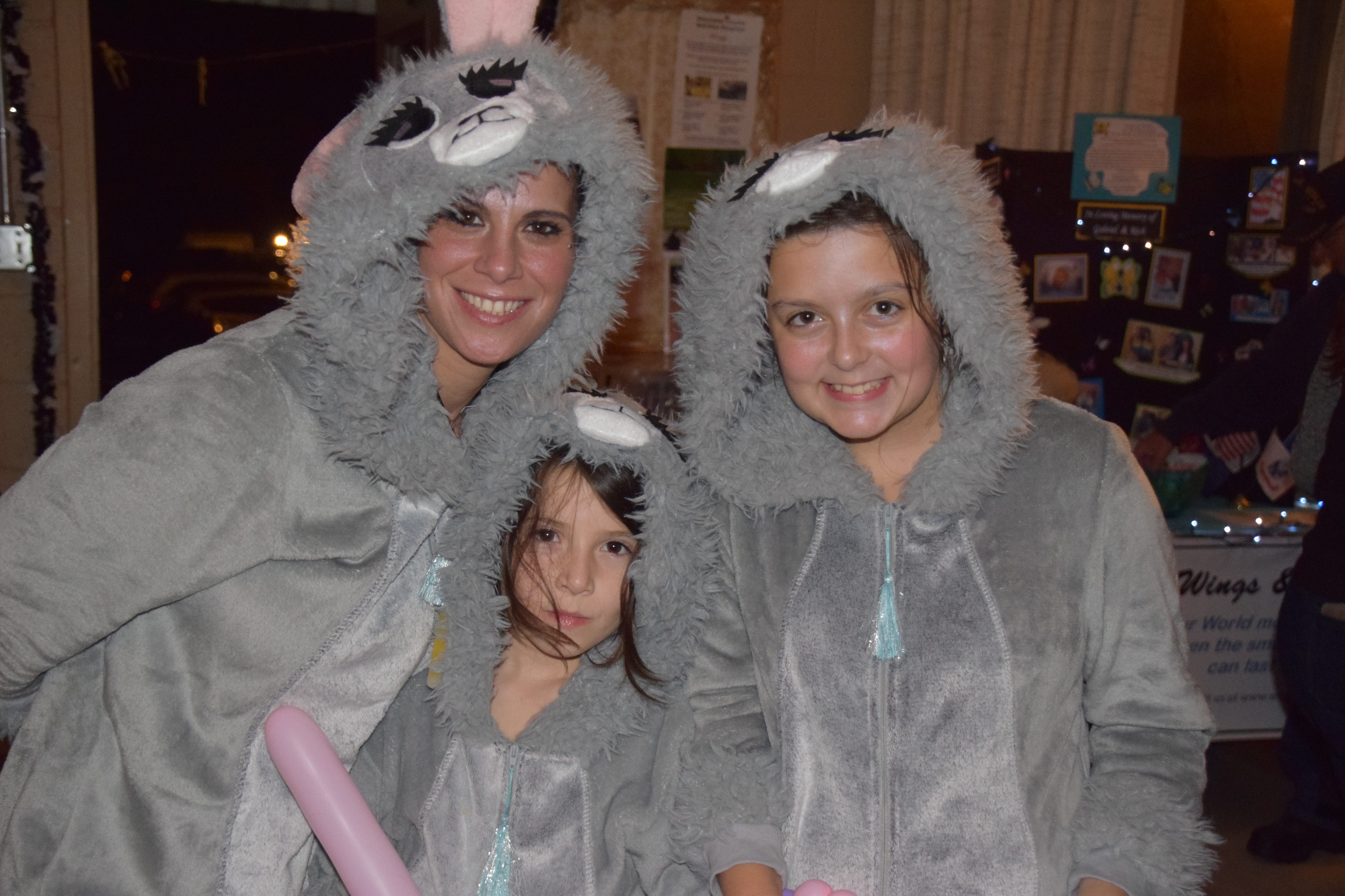 Photos Mantua Methodist’s Trunkortreat by Krystal Nurse The