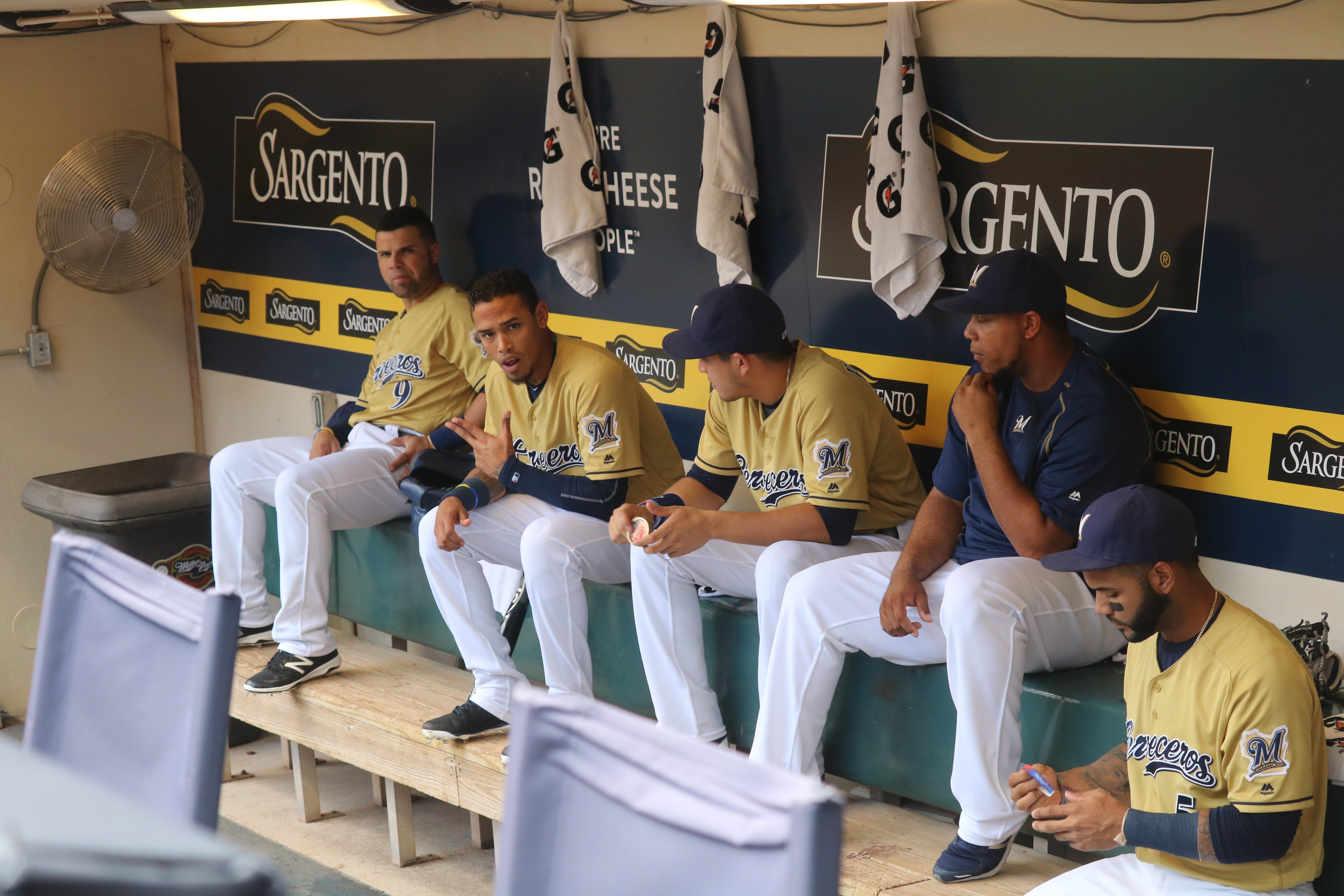 11thAnnual Cerveceros Day at Miller Park by Caitlin Moyer Medium