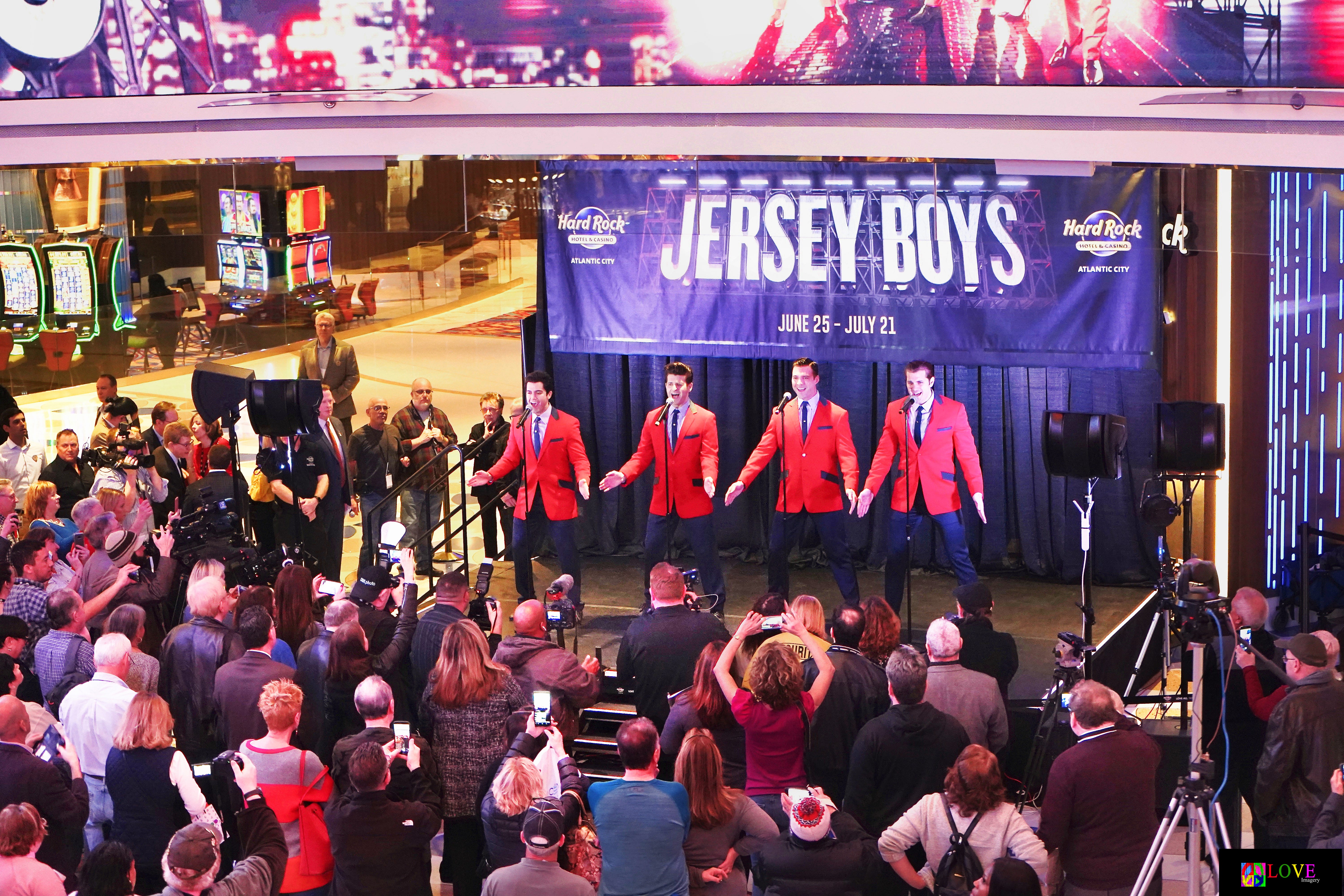 jersey boys hard rock