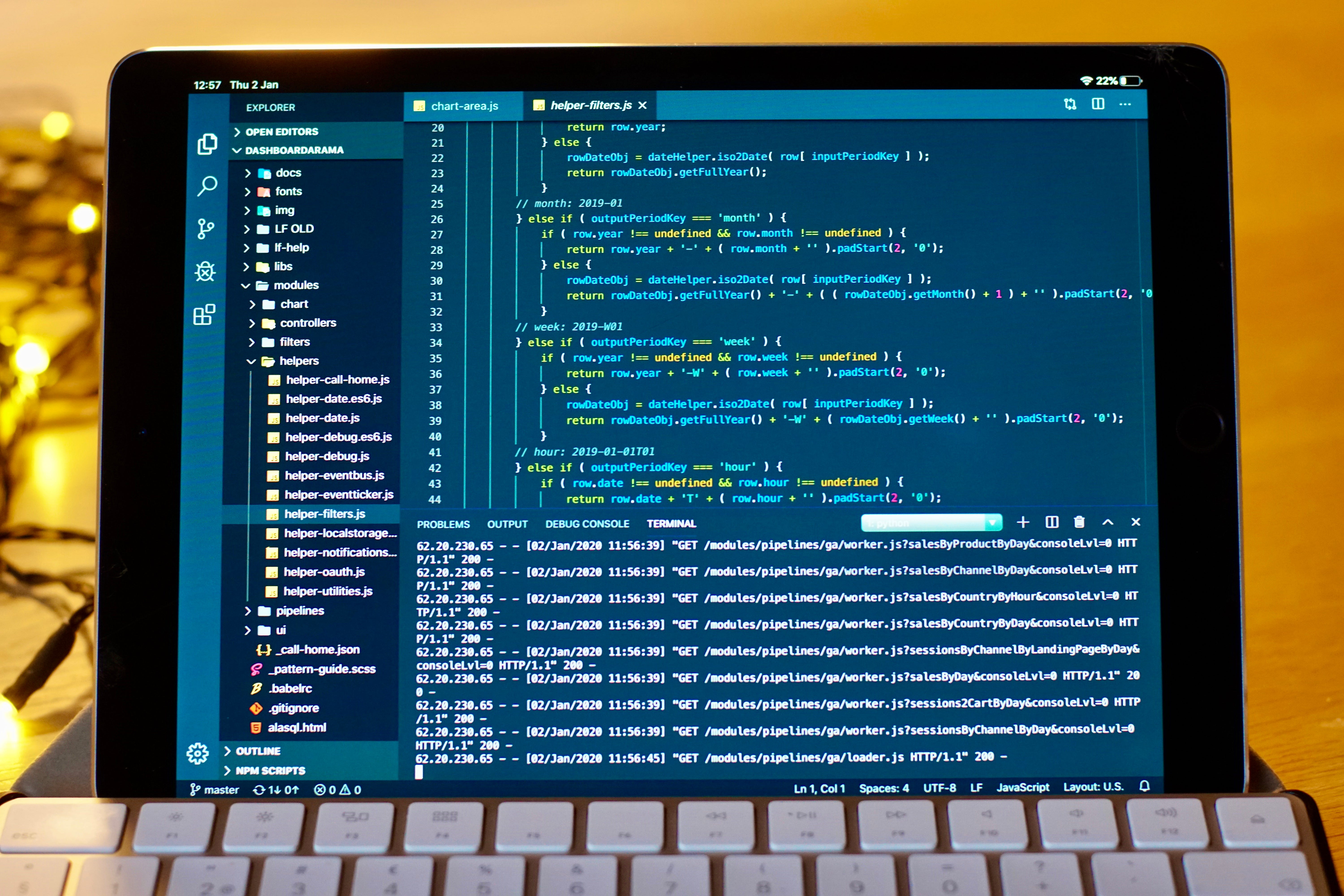 Make Professional Mobile Apps With React Native And Typescript Debug Your Application With Vscode Flipper Chapter 2 Part 2 By Thinh Tran Medium