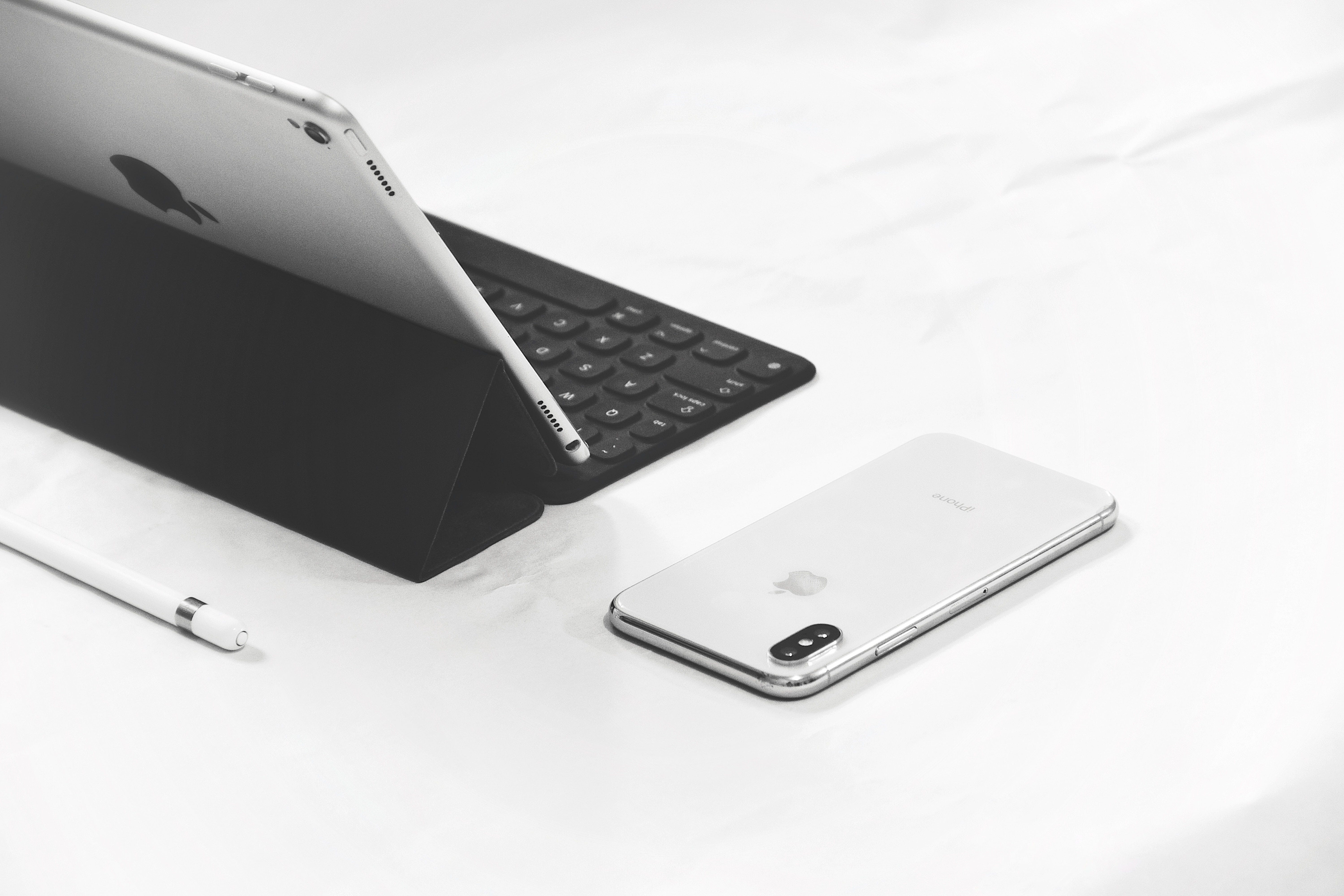 r studio ipad