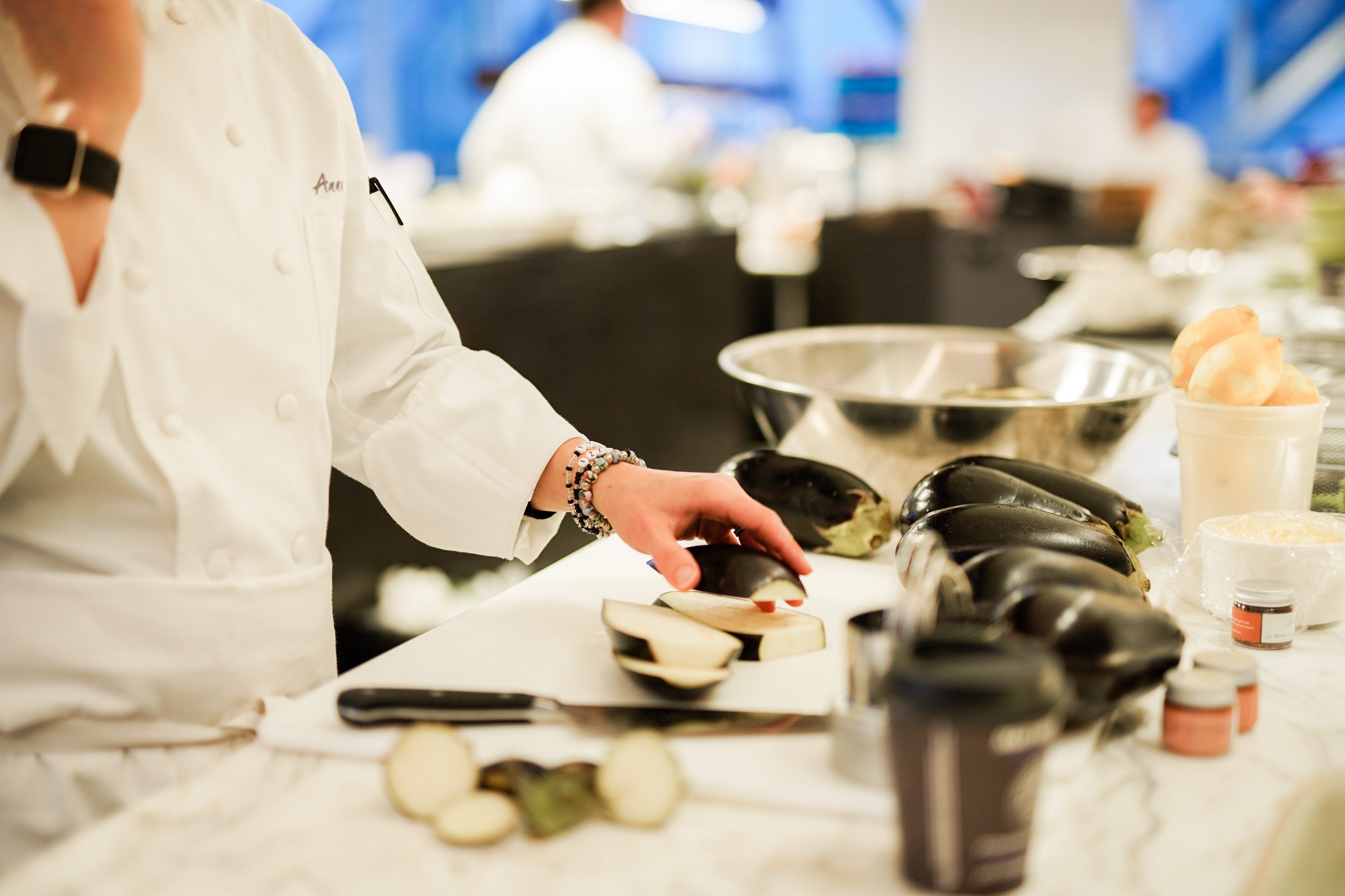 From Restaurant Chef to Frozen Meals for Your Kitchen Why