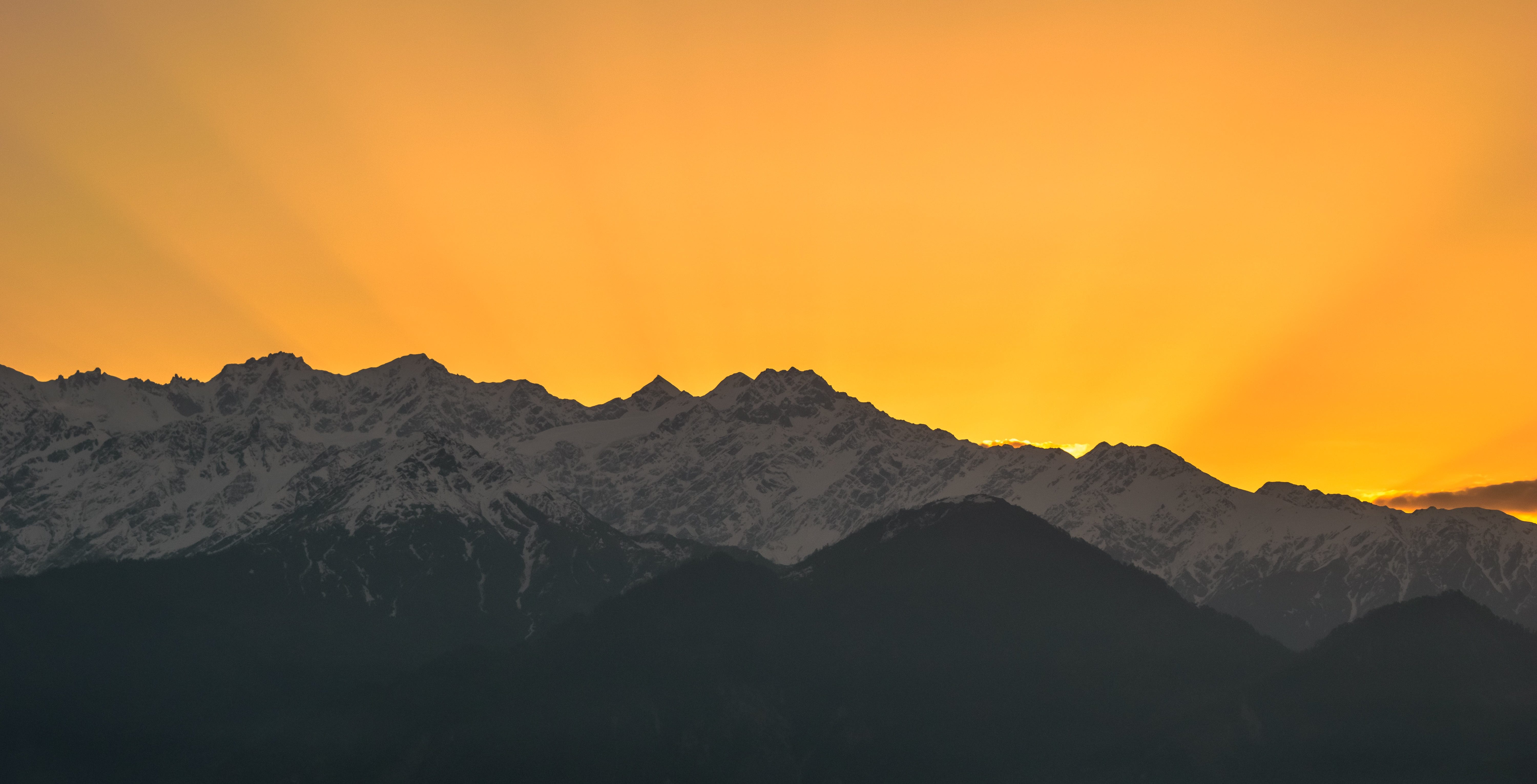 Spirituality And The Himalayas Our Emotional Response To Mountain By Peter Sahota Desire To Think Medium