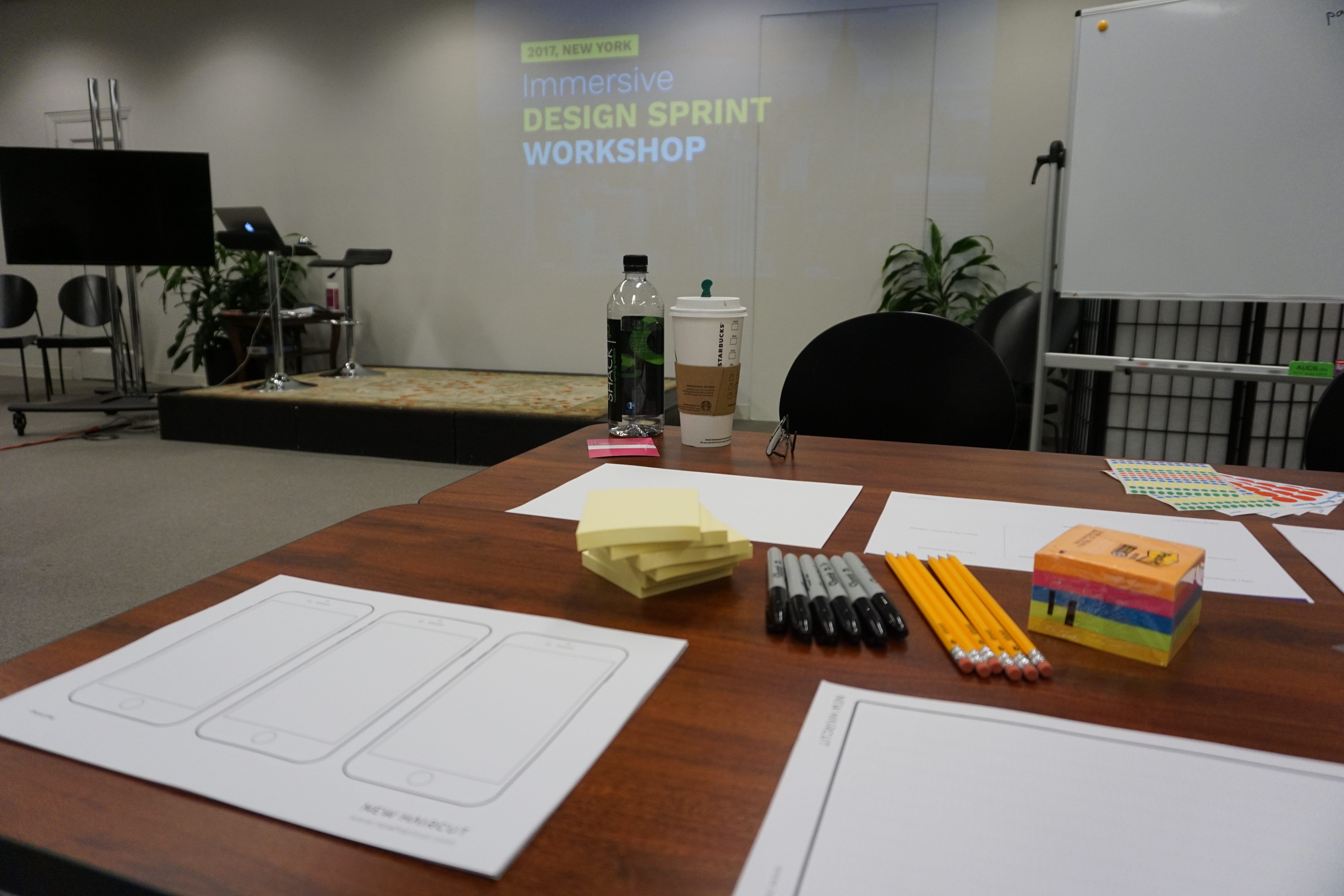 2 Efficient Design Sprint Training Options New Haircut