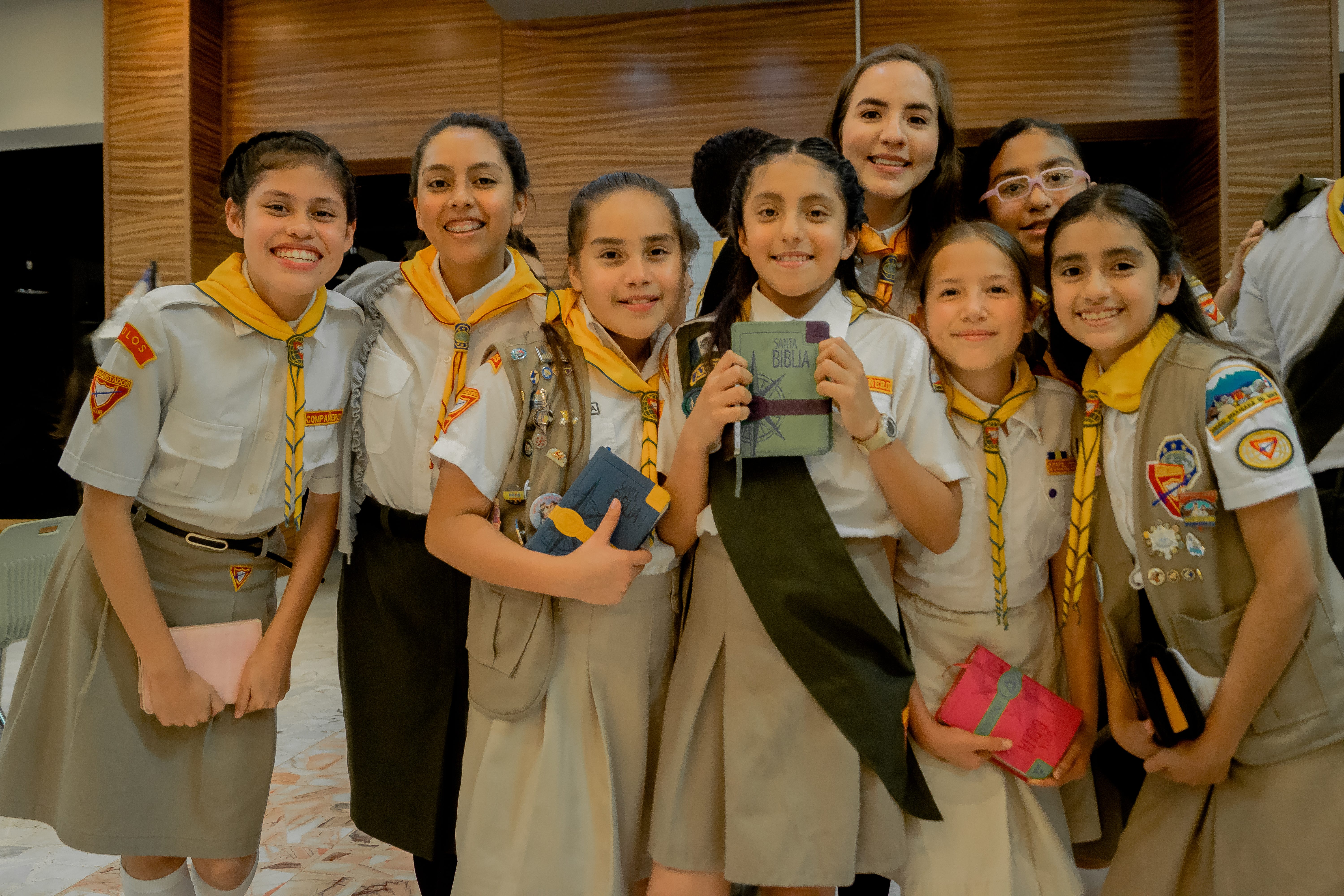 70 Anos De Los Conquistadores Manana Se Celebra El Dia Mundial Del By Unimontemorelos Medium