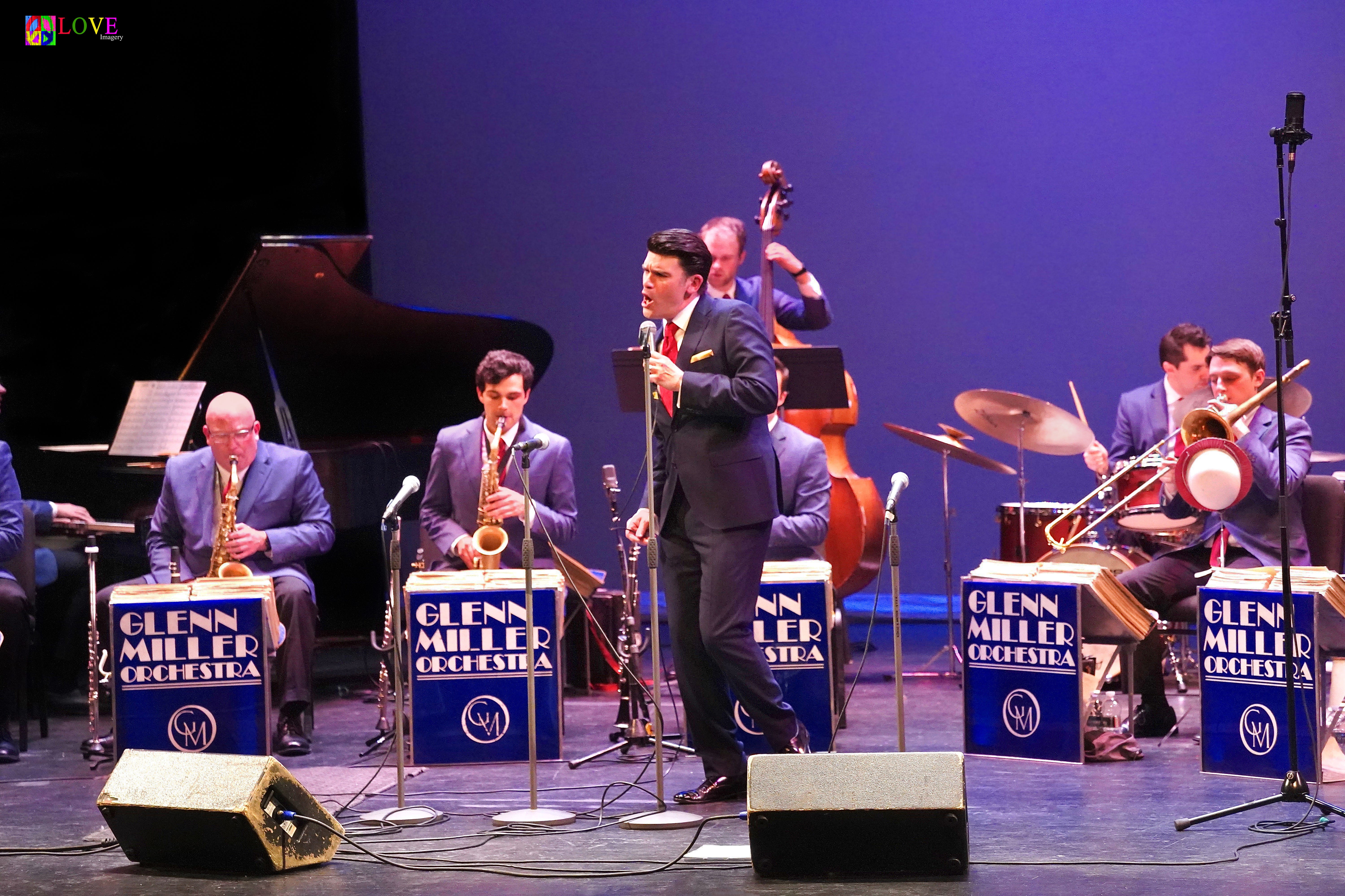 What Instrument Did Glenn Miller Play