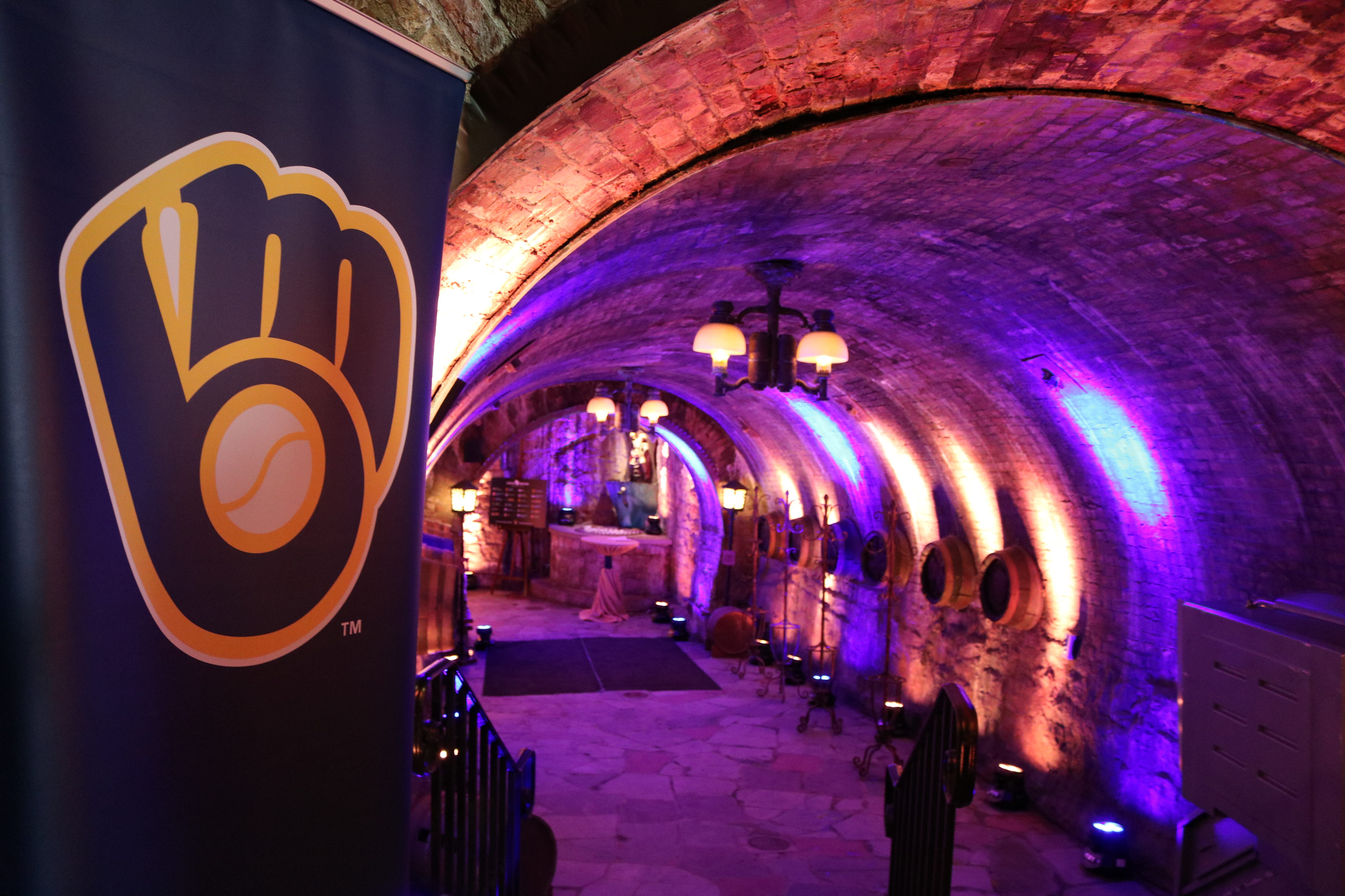 BREWERS UNVEIL COMPLETE DRAFT LIST FOR LOCAL BREWS Cait Covers the Bases