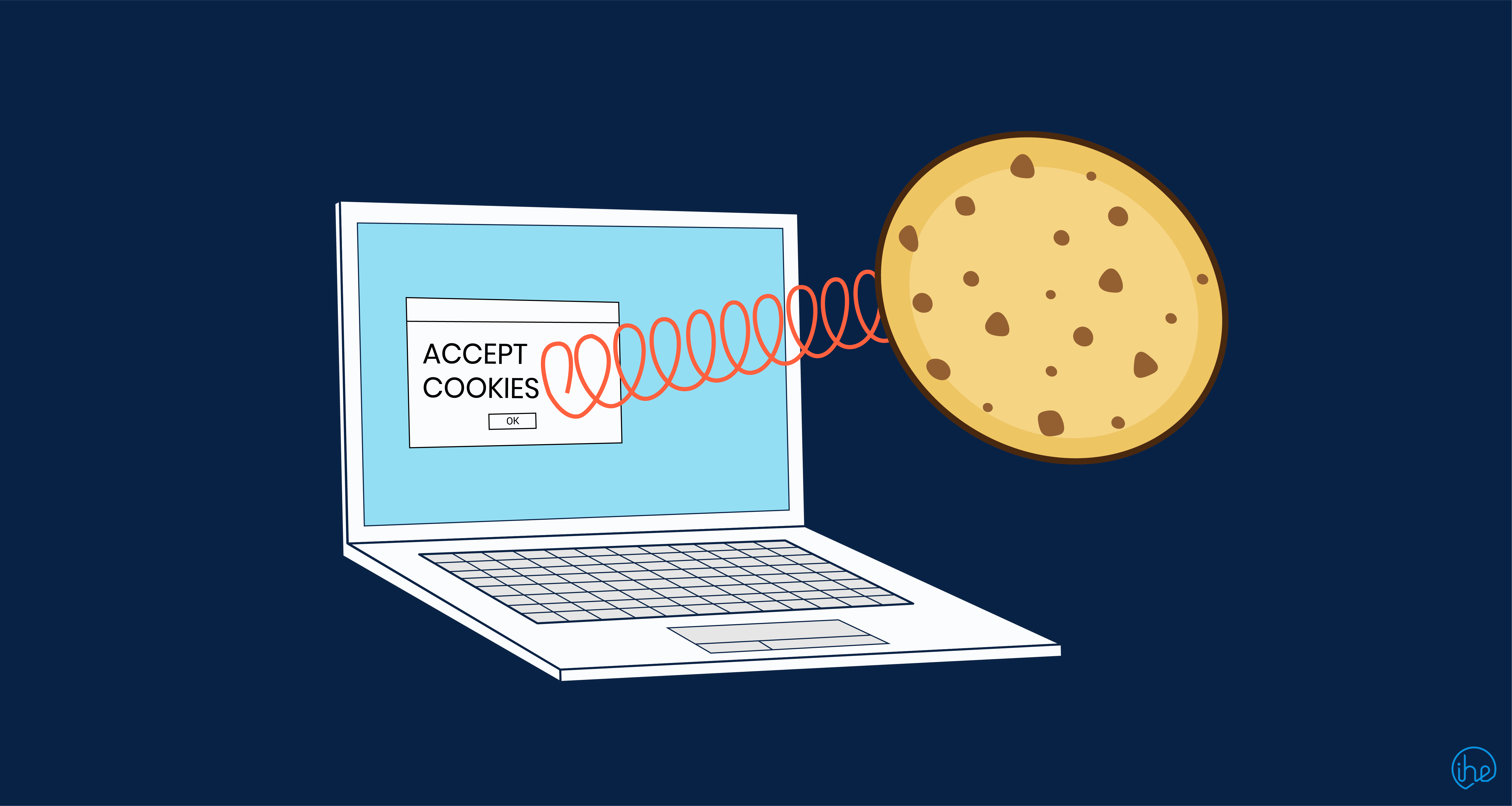 Why Are We So Afraid of Cookies?. What are Cookies, and why are Internet… |  by Pratyaksh Jain | Inheaden | Medium