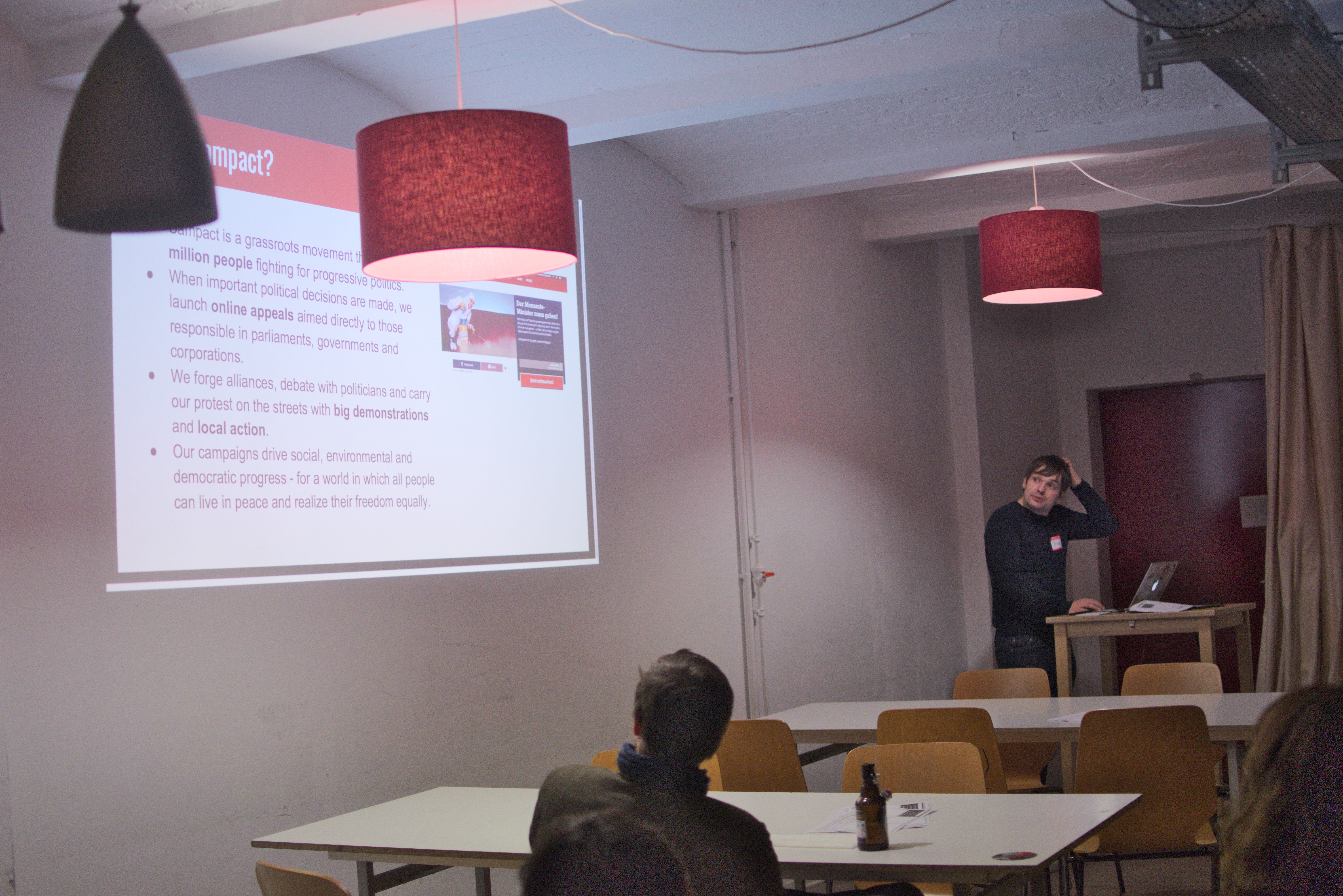 Data Science Speed Dating In Berlin In 2017 Dssg Berlin Blog