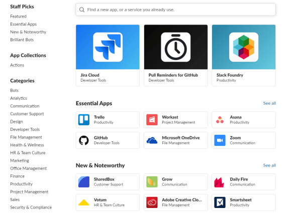 2019 The Year Interoperability Became Critical To Collaboration - 