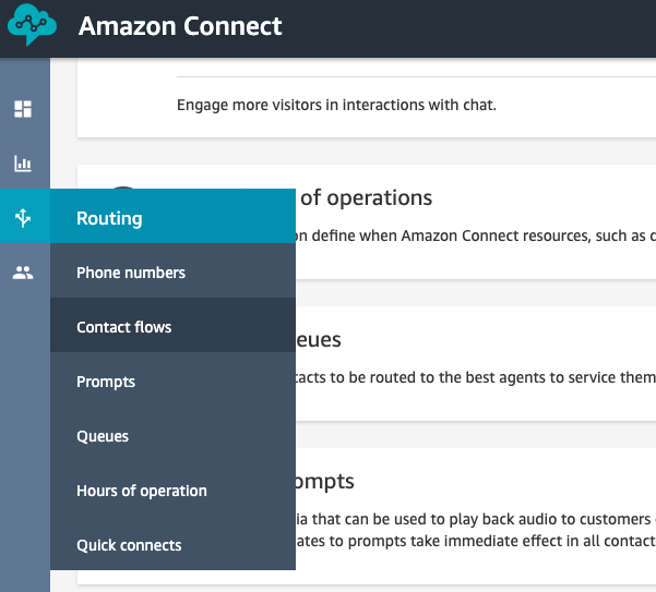 Setting Up An Omnichannel Modern Contact Centre Using Aws Connect By Ratan Kumar Medium