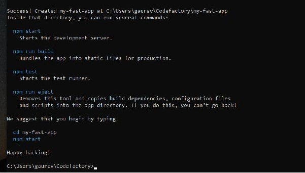 REACT JS. Reactjs framework has a unique origin… | by Priyankara ...