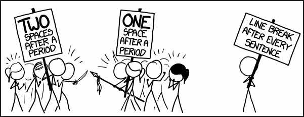 Source: https://xkcd.com/1285/