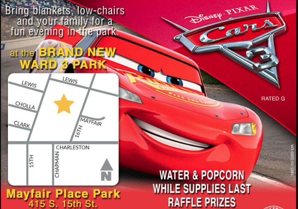 Fun Events This Weekend City Of Las Vegas Medium