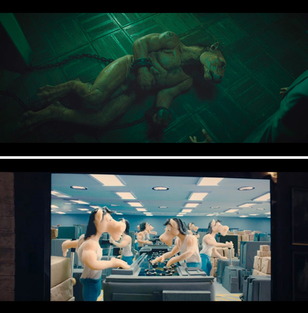 Assessed Essay Representing Trauma In Magical Realist Cinema By Simonxix Medium