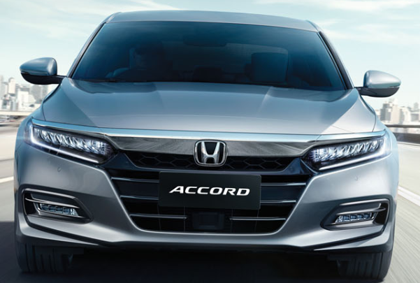 2020 Honda Accord Hybrid Touring Review Andi K Medium