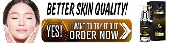 laivelle skin serum