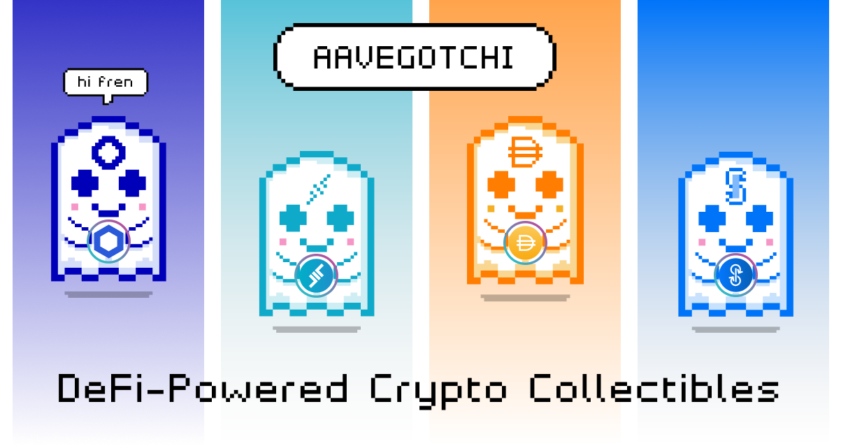 aavegotchi