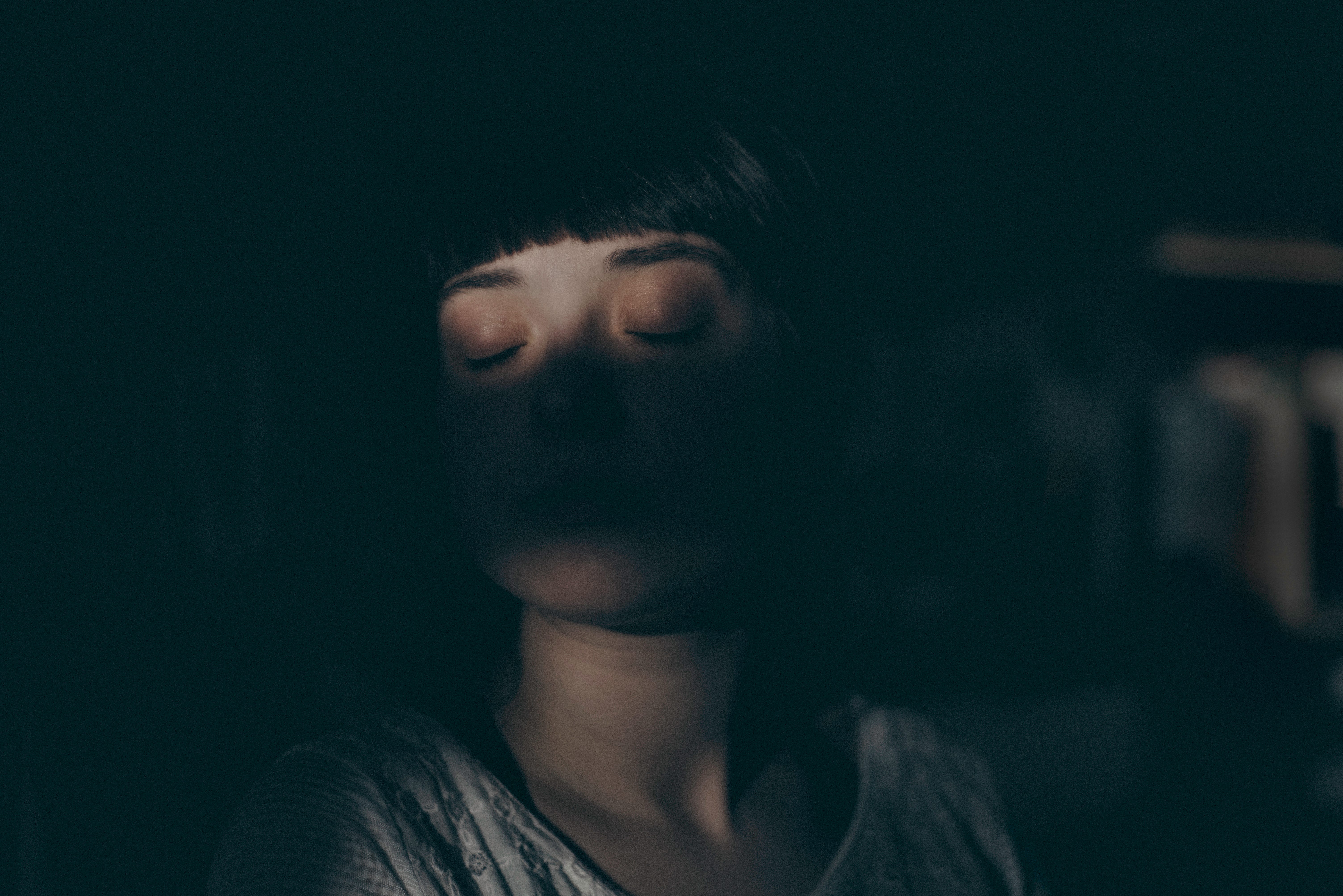 How To Disappear Yourself Return By Crystal Jackson The Partnered Pen Medium