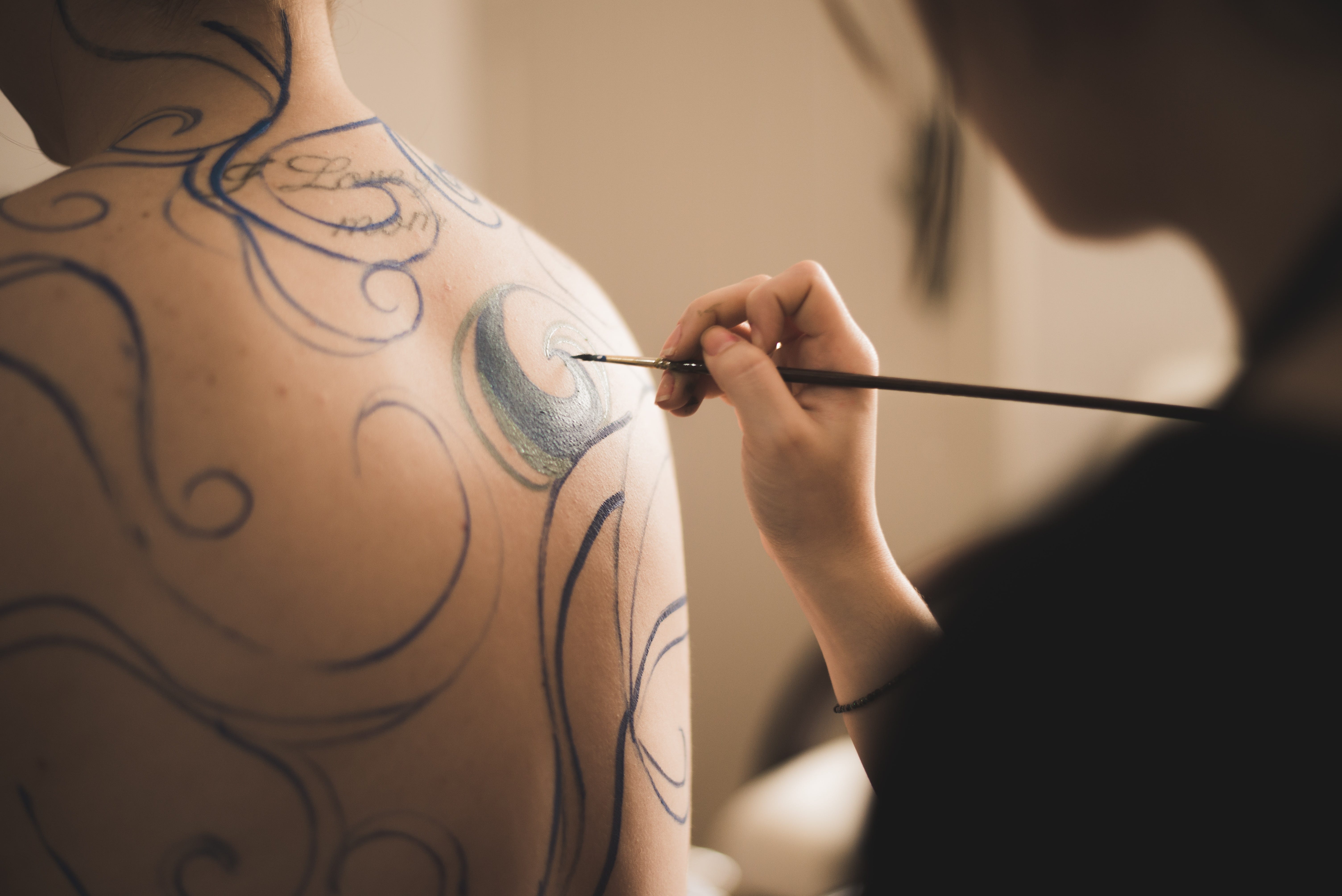 A Guide To Getting Tattooed. Valuable Advice from an Oft Tattooed… | by Zsófia Vera | The Startup | Medium