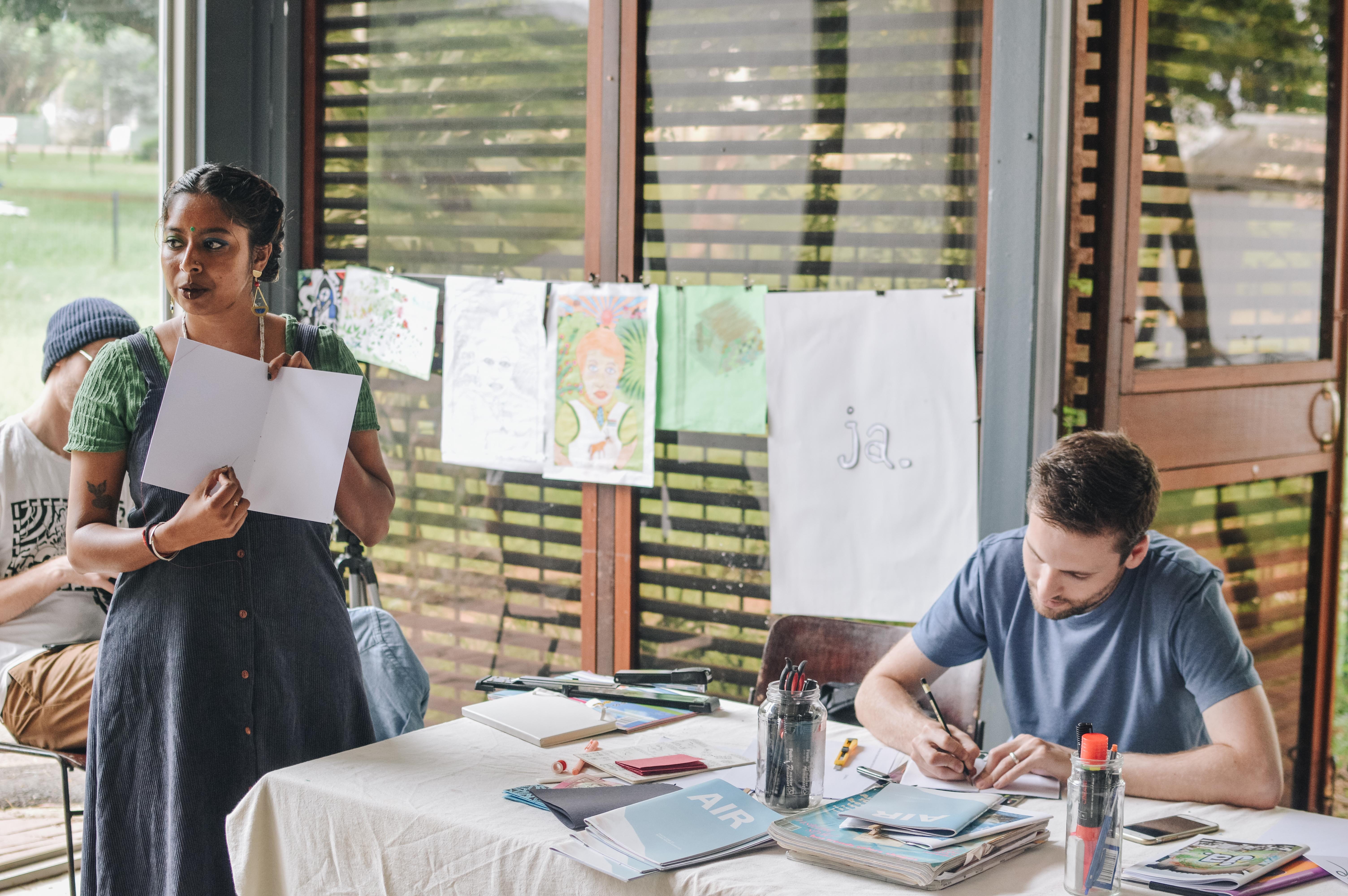 Callaloo journal call for papers image