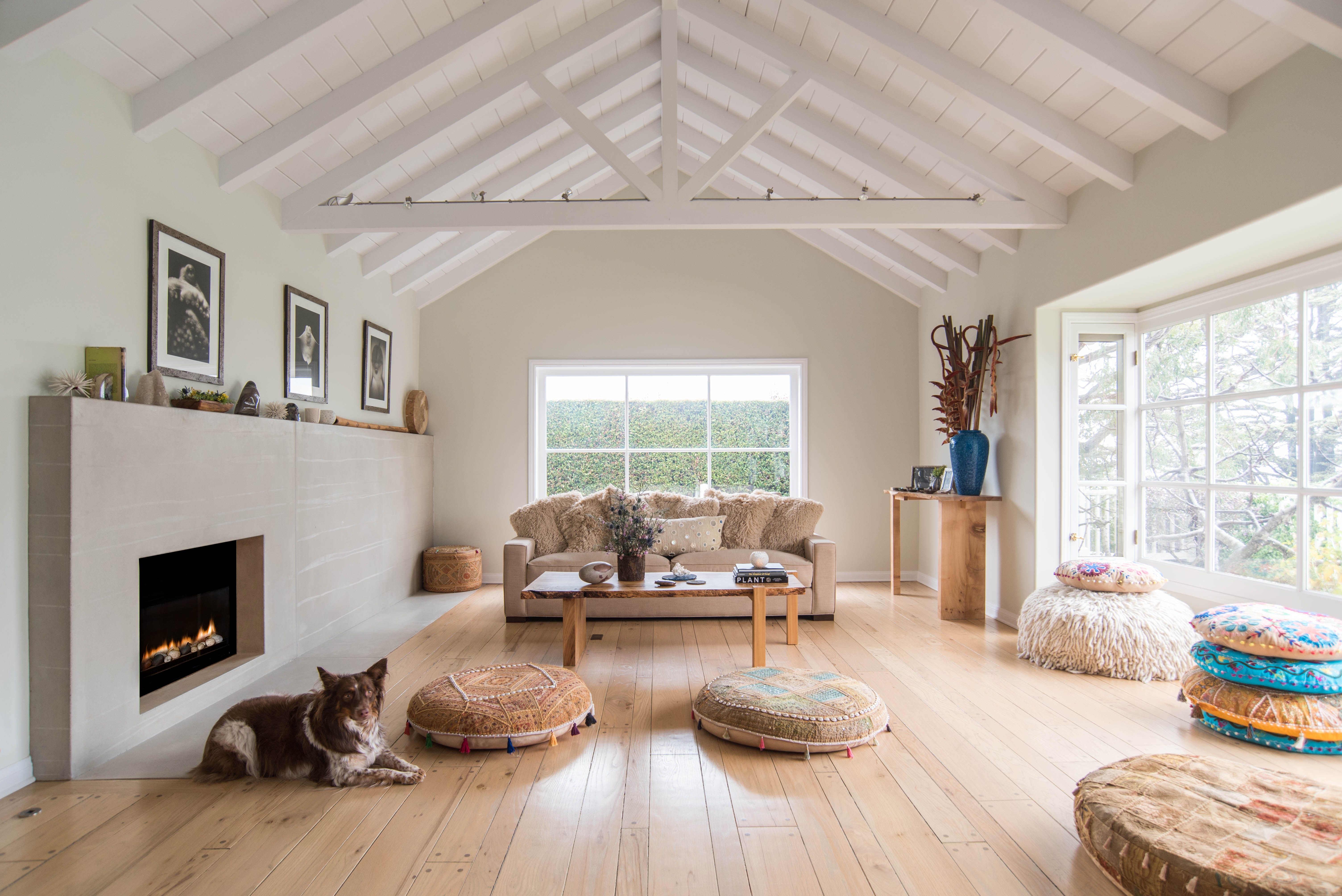 Healthy Home Design Natural Interiors Sarah Barnard