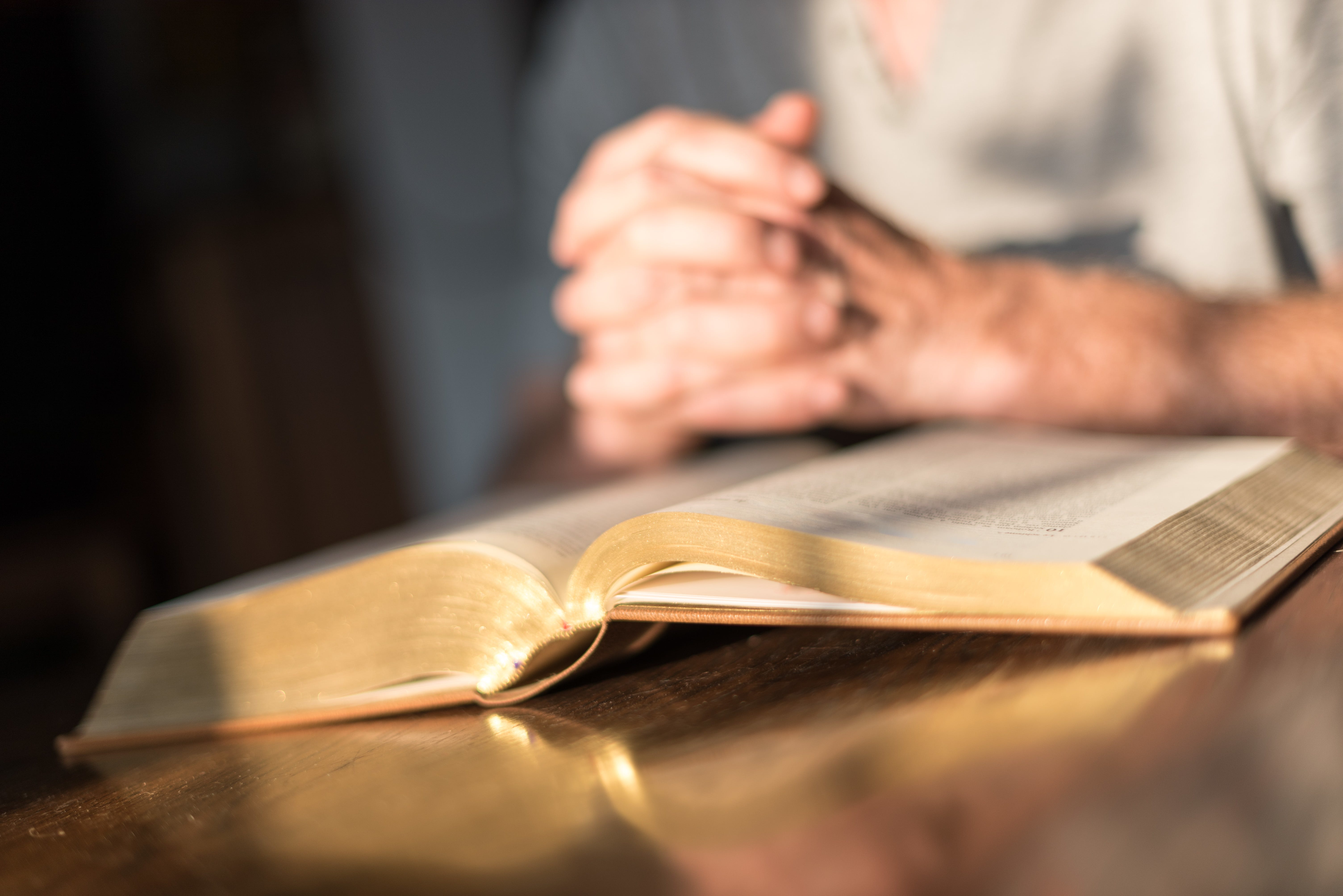 Pregunta: ¿Cómo leer la Biblia? - El Viaje por yesHEis