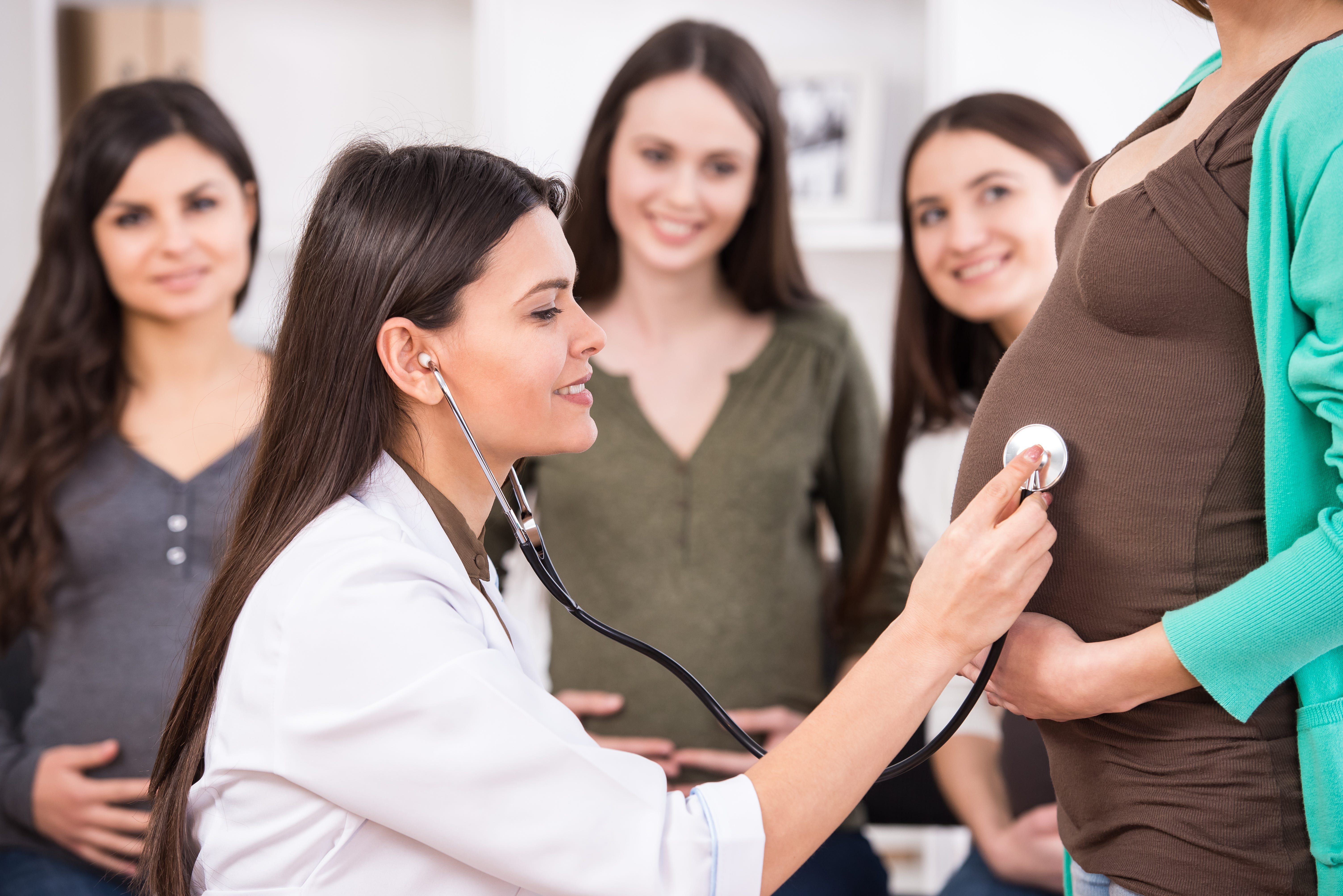 The Benefits Of Choosing The Best Obgyn For Managing Your Pregnancy By Ankit Sharma Medium