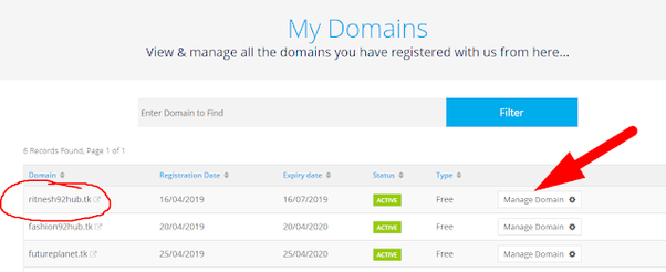 Steps To Create And Set Up Private Nameservers For Whm Reseller Images, Photos, Reviews