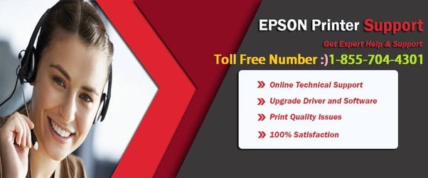 How Can I Find The Phone Number For Epson Printer Support
