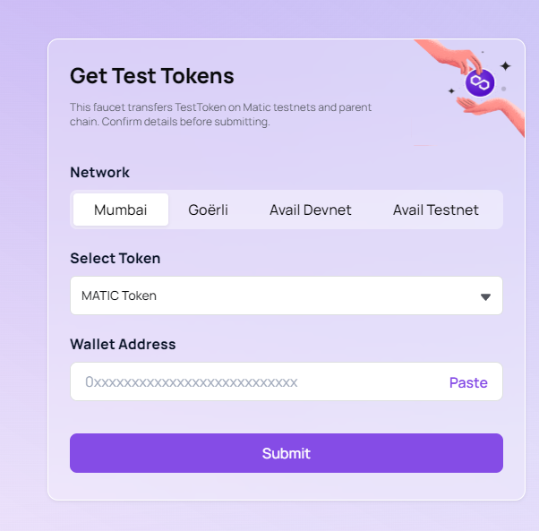 Maincard’s testnet is live! — Teletype