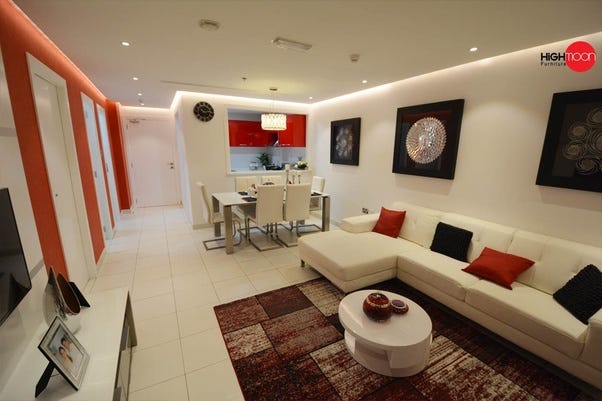 The Best Office Interior Design And Fit Out Company In Dubai