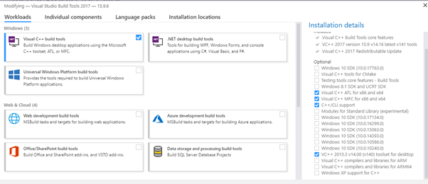 Getting started with Bloomberg’s Python Desktop API | by Johann Lourens ...