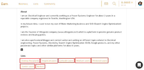 Is Earn Com A Legit Way To Earn Free Bitcoins Yousuf Mahtab Medium - 