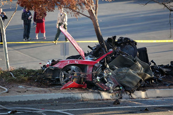 Lesser Known Facts About Paul Walker Victoria Specter Medium